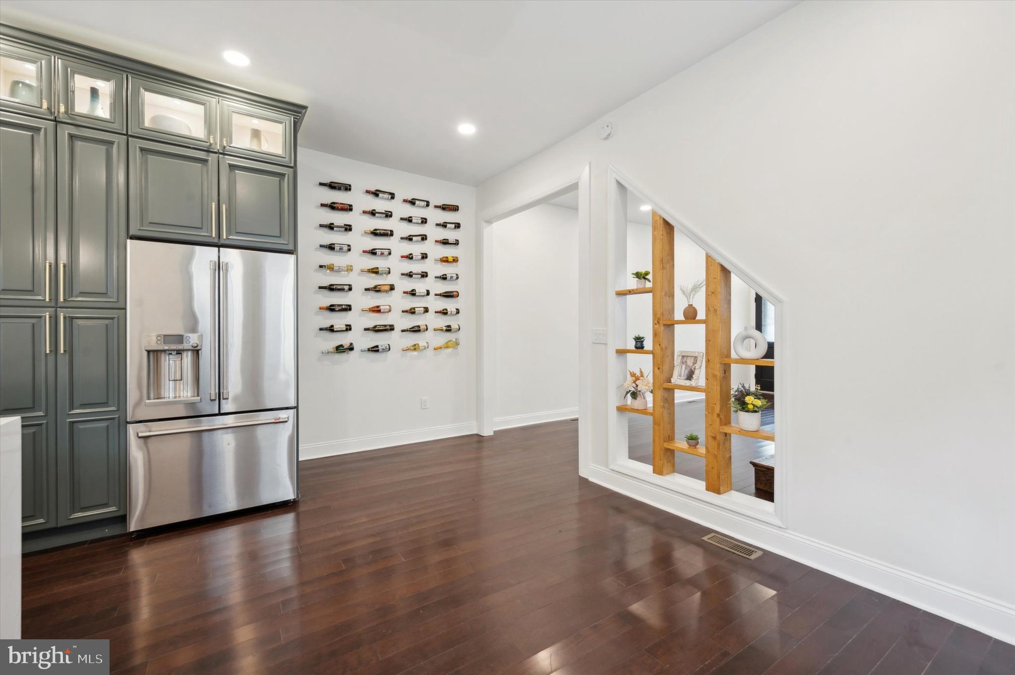 WEST PHILADELPHIA - Residential