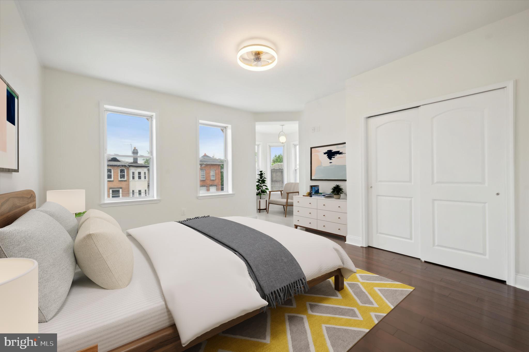 WEST PHILADELPHIA - Residential