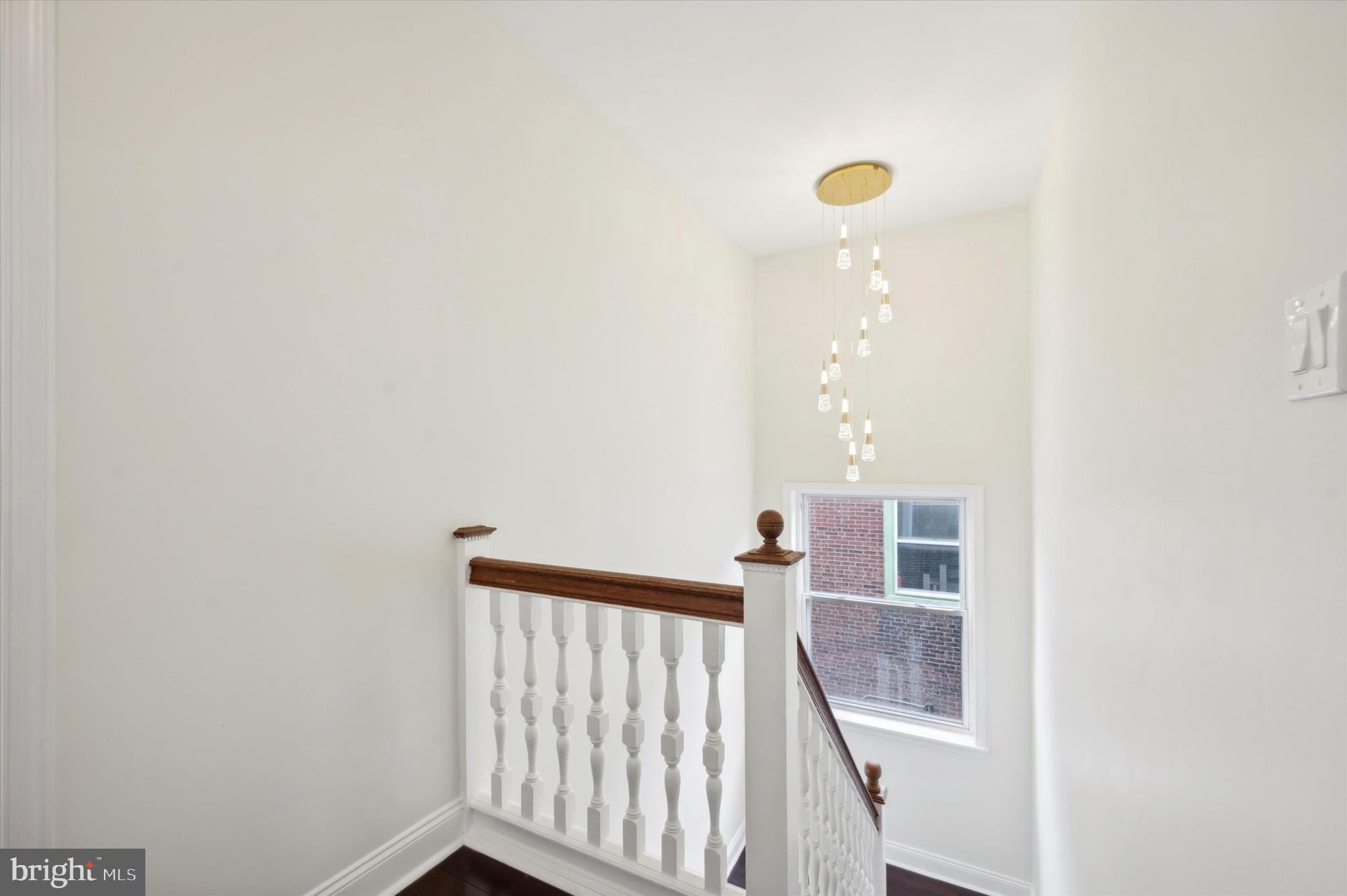 WEST PHILADELPHIA - Residential