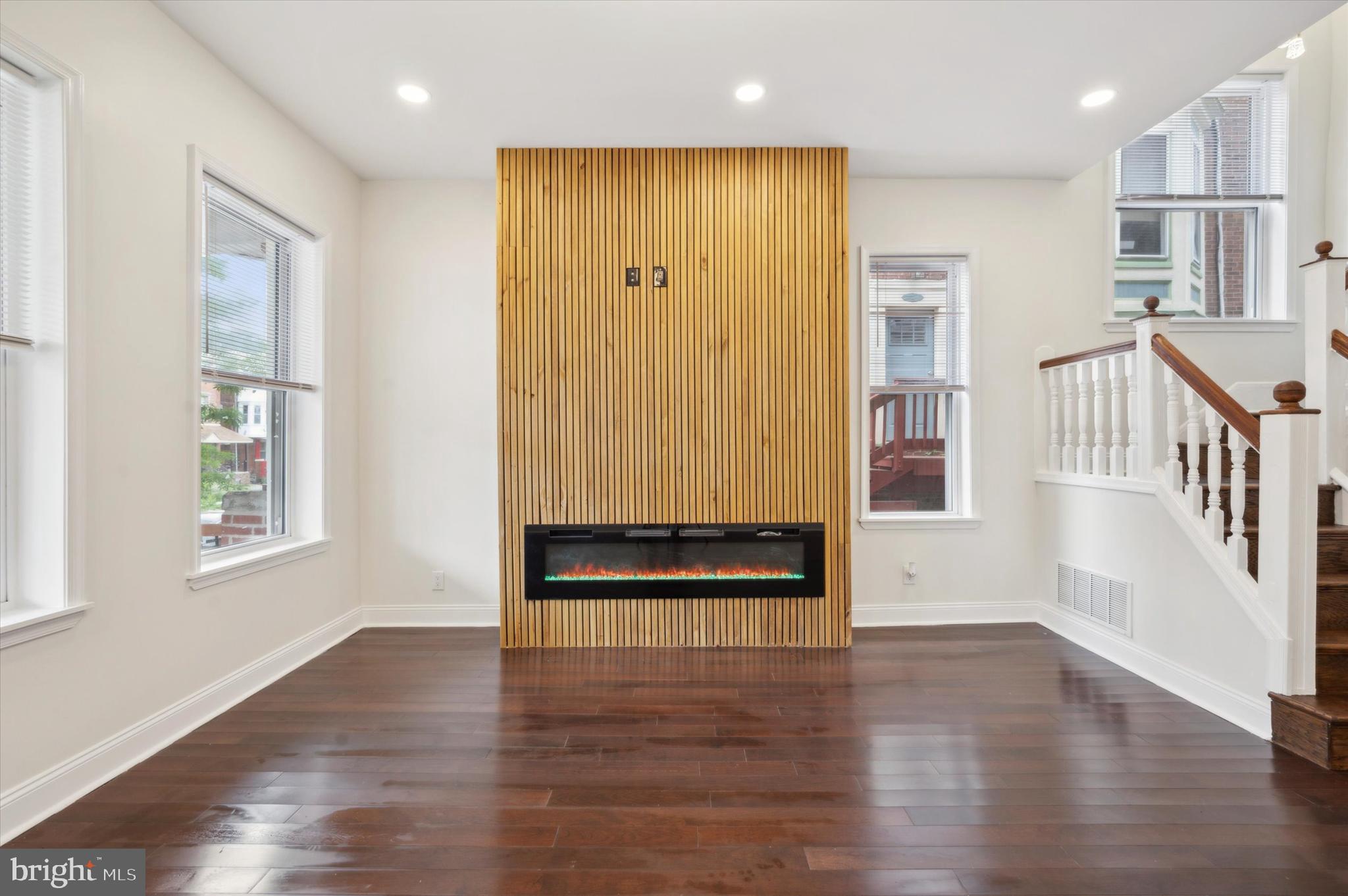 WEST PHILADELPHIA - Residential