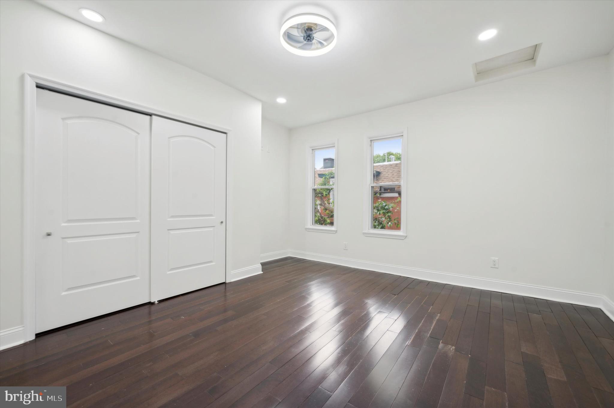 WEST PHILADELPHIA - Residential