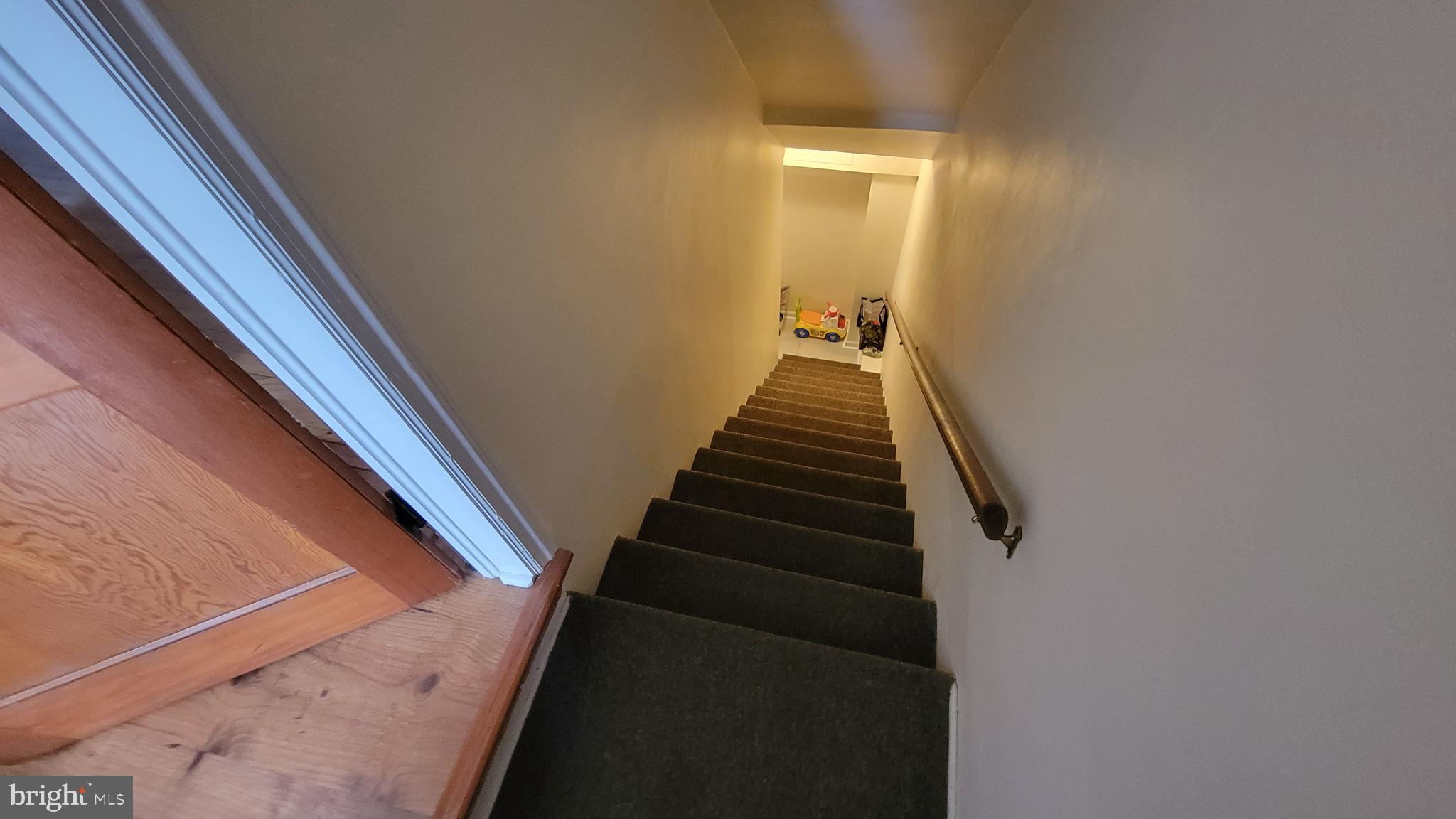 ELM RIDGE - Residential Income