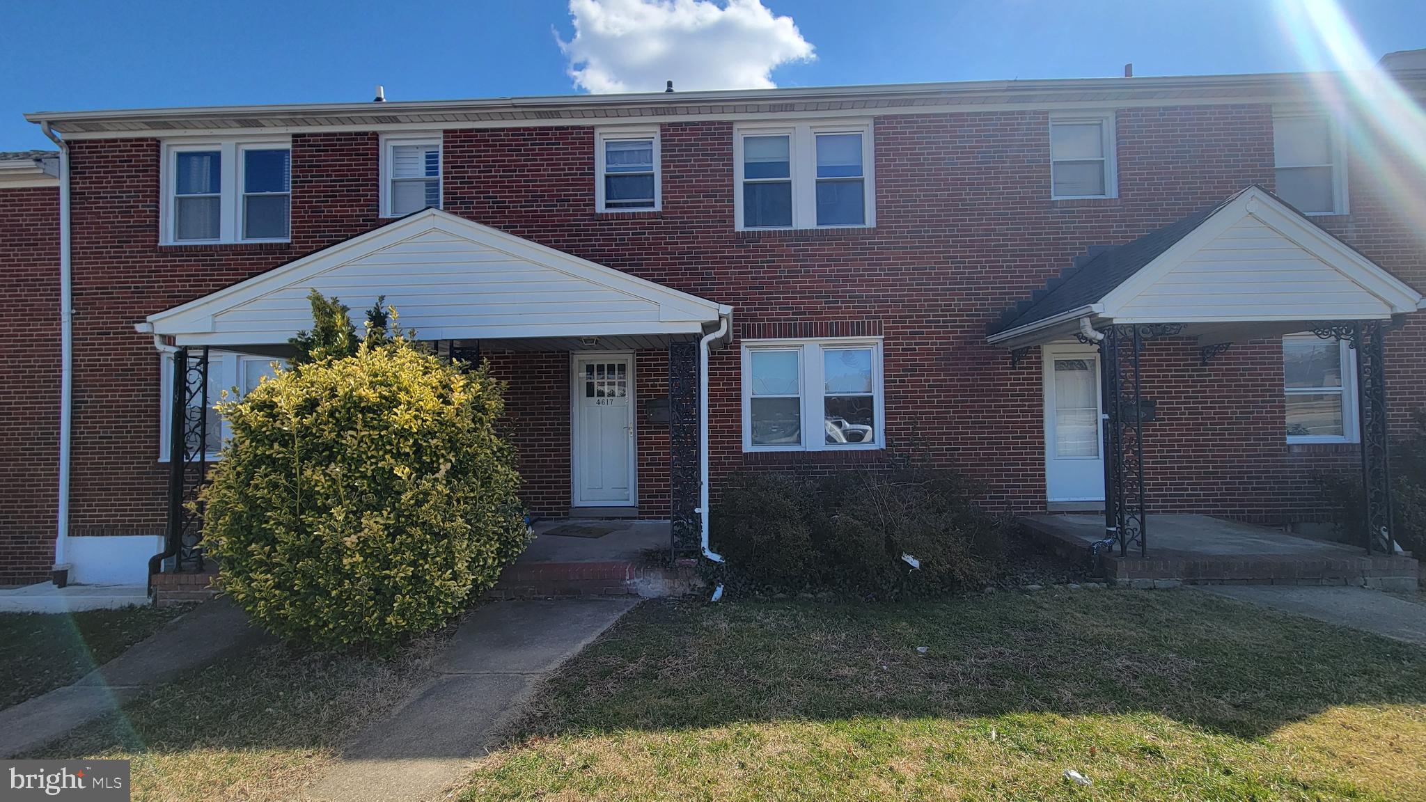 ELM RIDGE - Residential Income