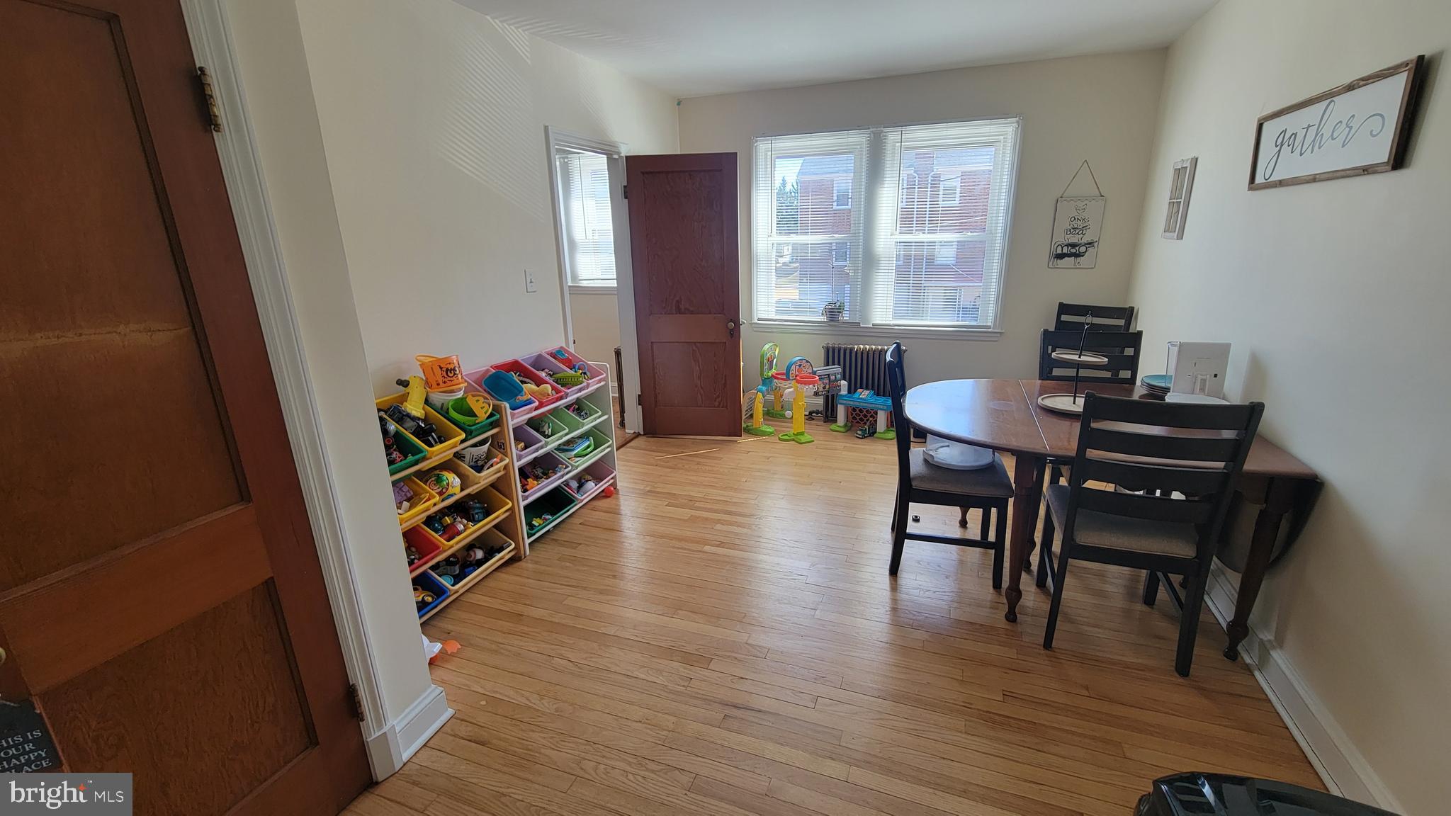 ELM RIDGE - Residential Income
