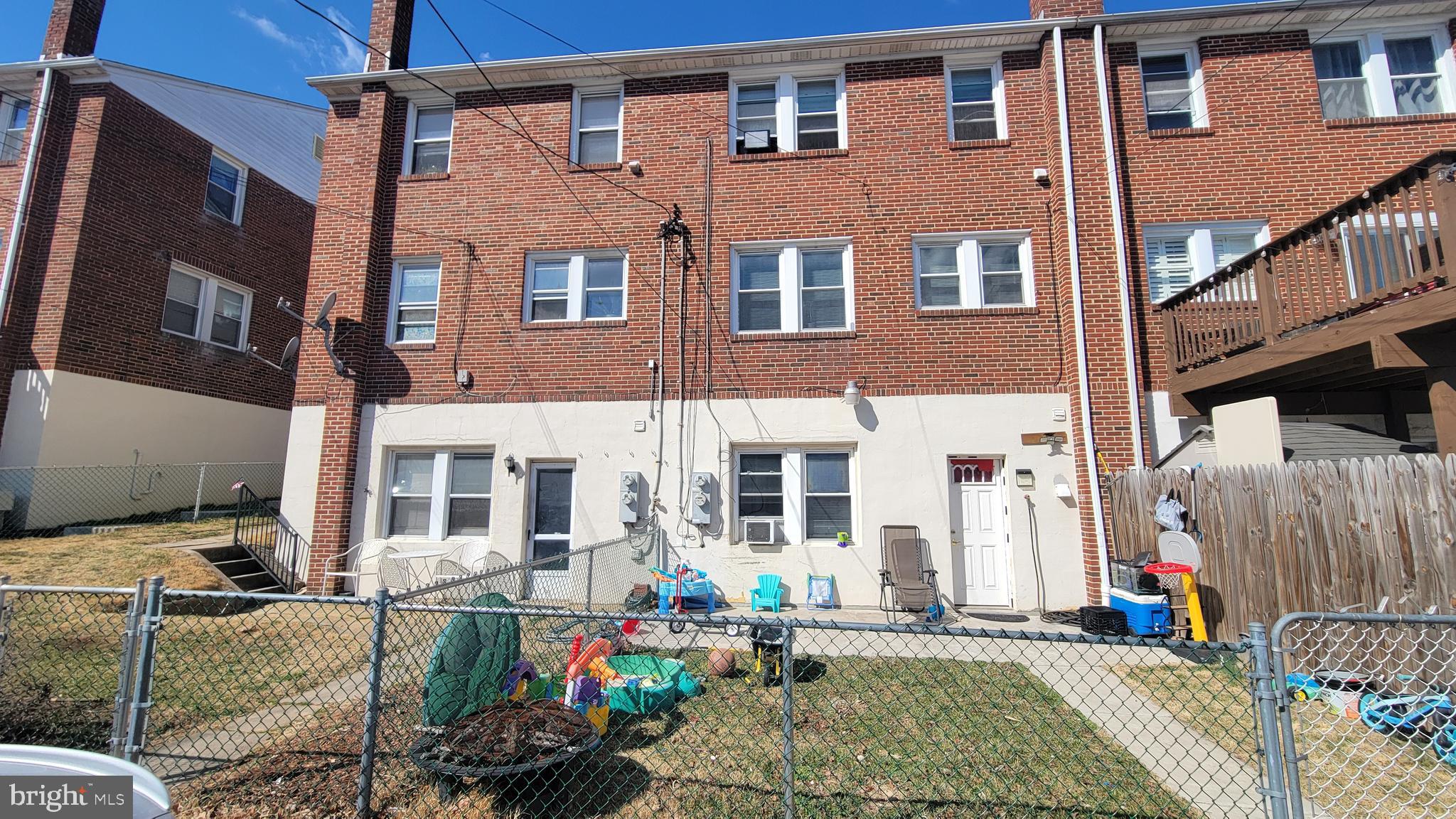 ELM RIDGE - Residential Income