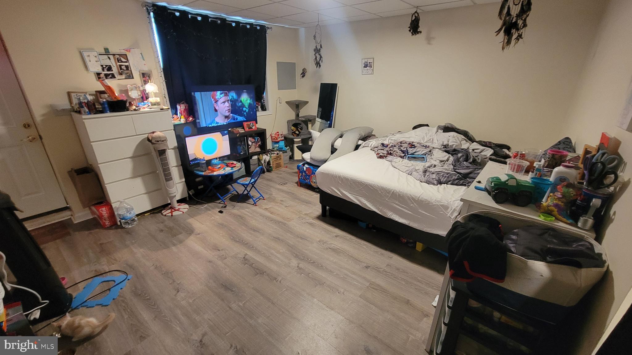 ELM RIDGE - Residential Income