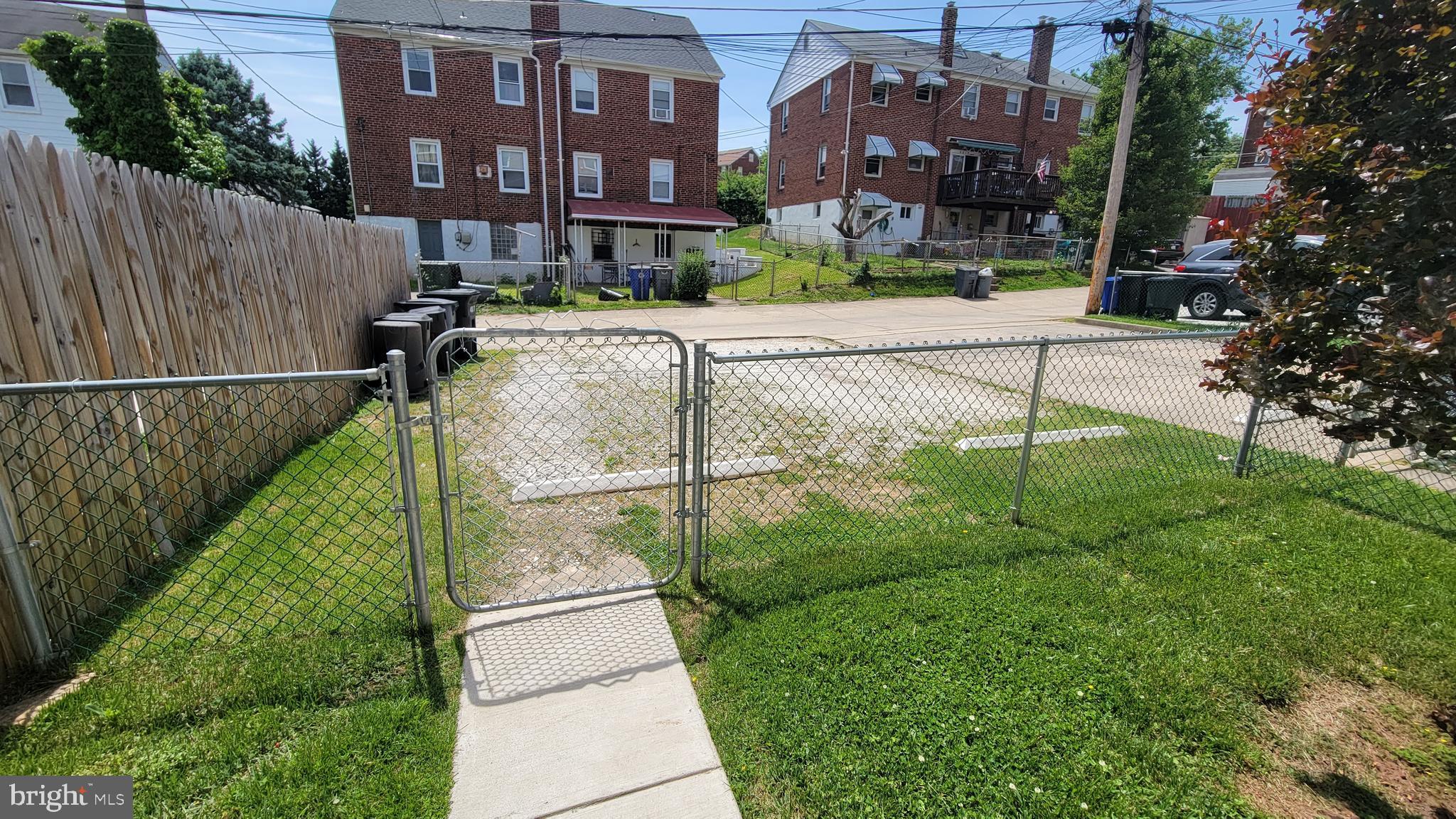 ELM RIDGE - Residential Income