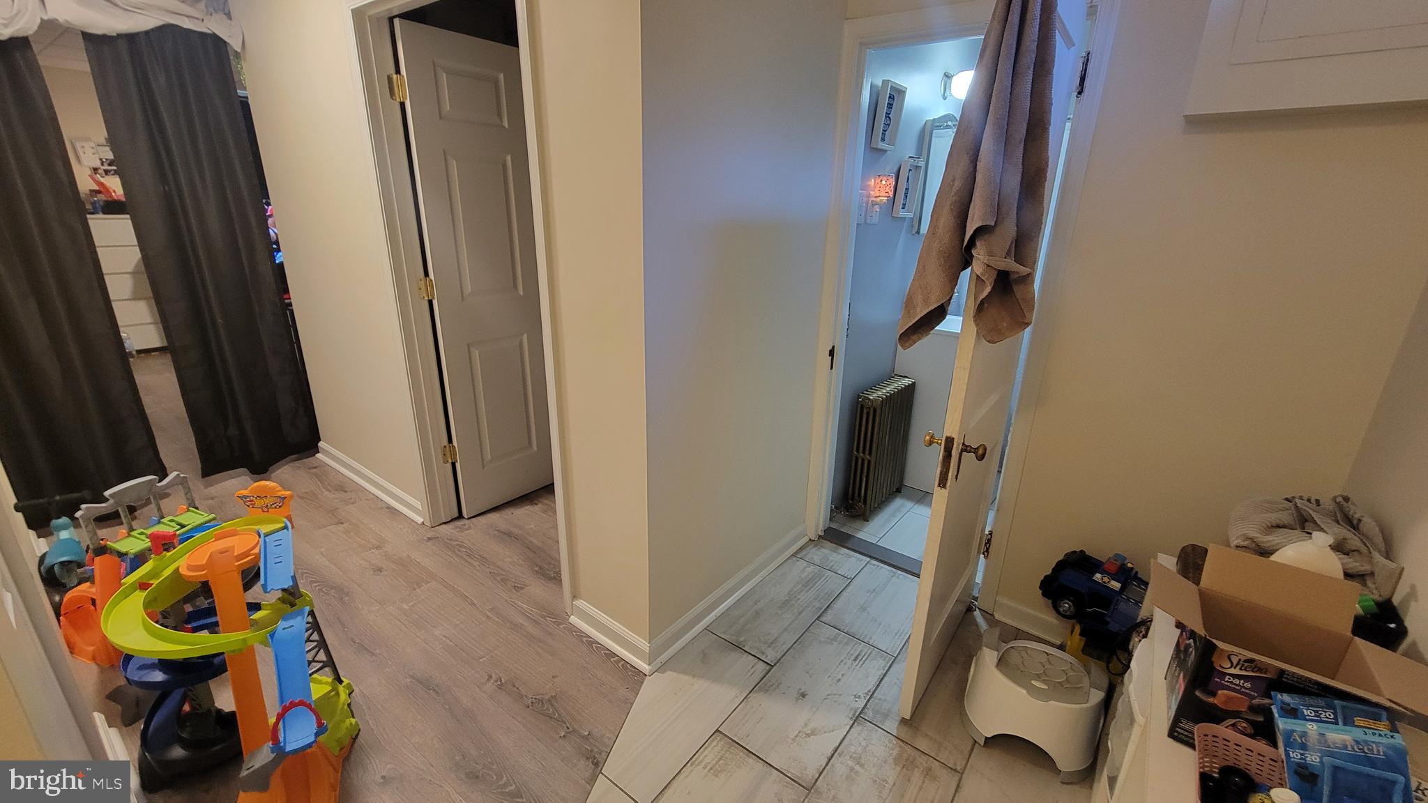 ELM RIDGE - Residential Income