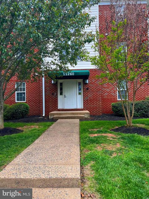 11260 TORRIE WAY J BEALETON VA 22712