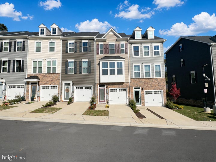 Photo 1 of 37 — 7513 BHARAT WAY, ELKRIDGE, MD 21075