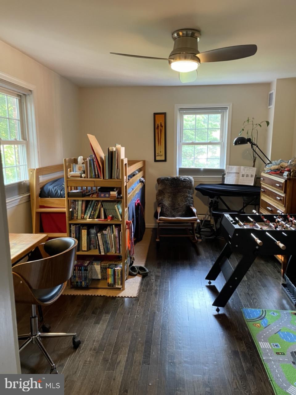 KENWOOD FOREST - Residential Lease