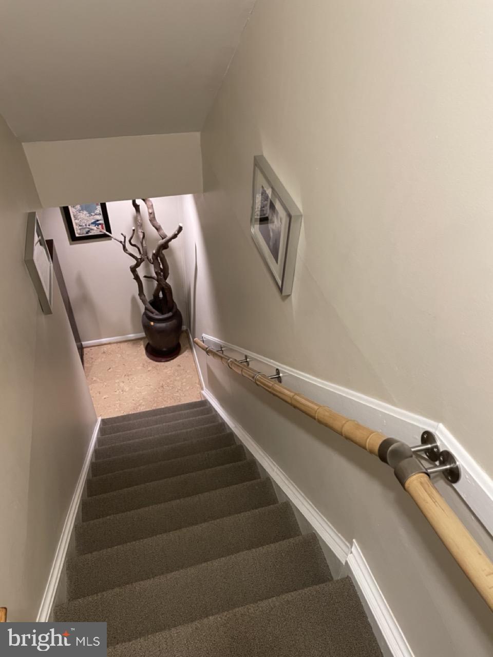 KENWOOD FOREST - Residential Lease