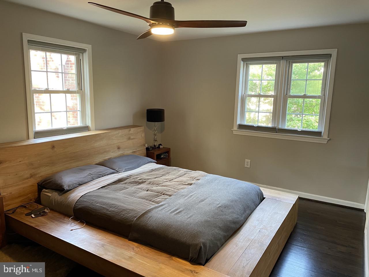 KENWOOD FOREST - Residential Lease