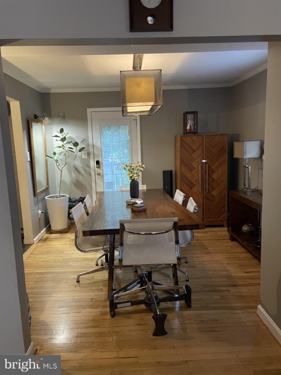 KENWOOD FOREST - Residential Lease