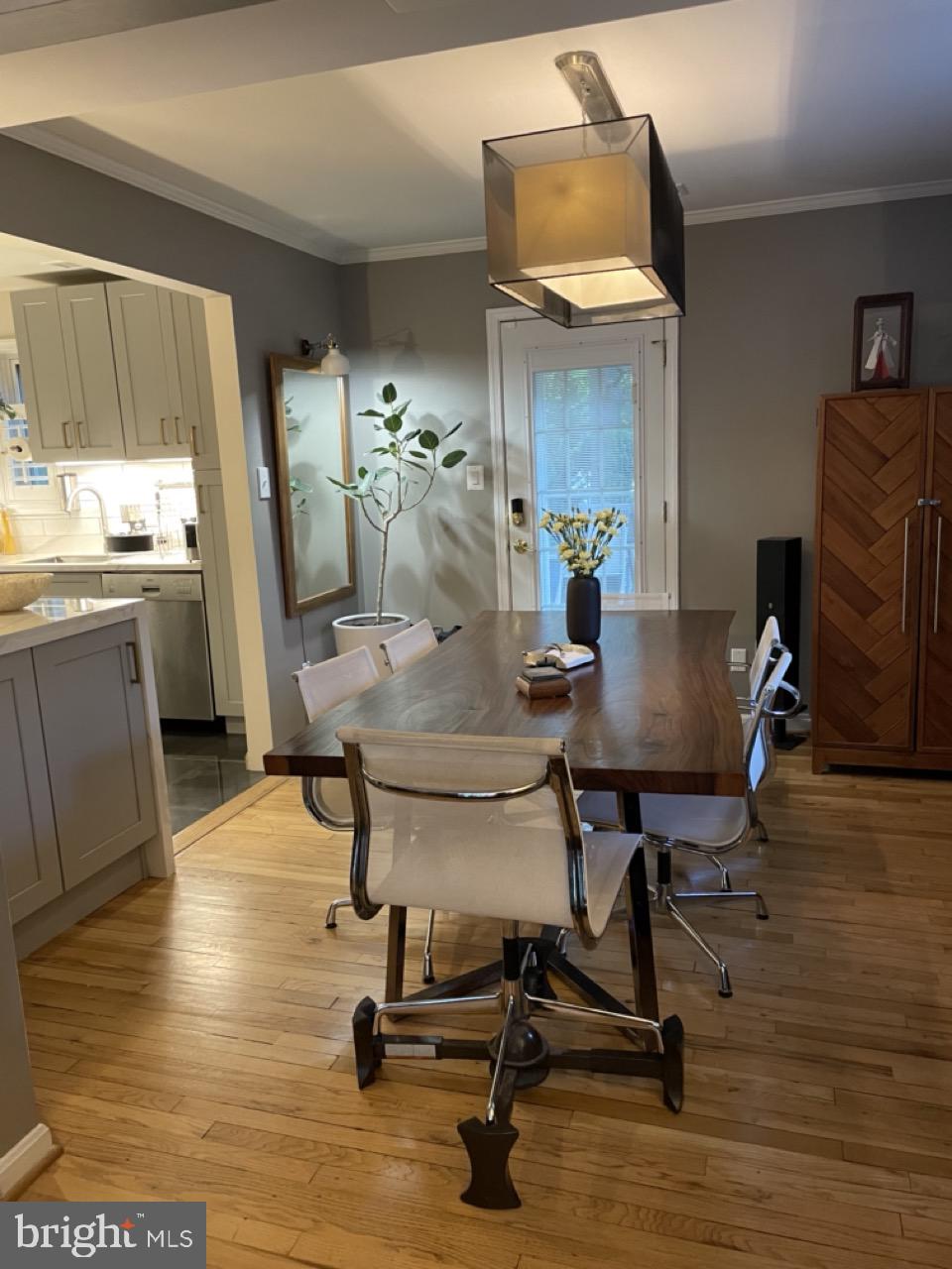 KENWOOD FOREST - Residential Lease