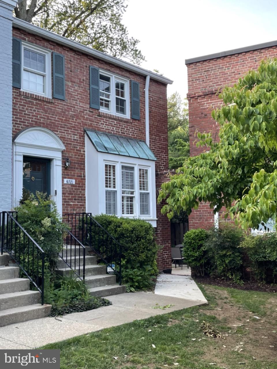 KENWOOD FOREST - Residential Lease