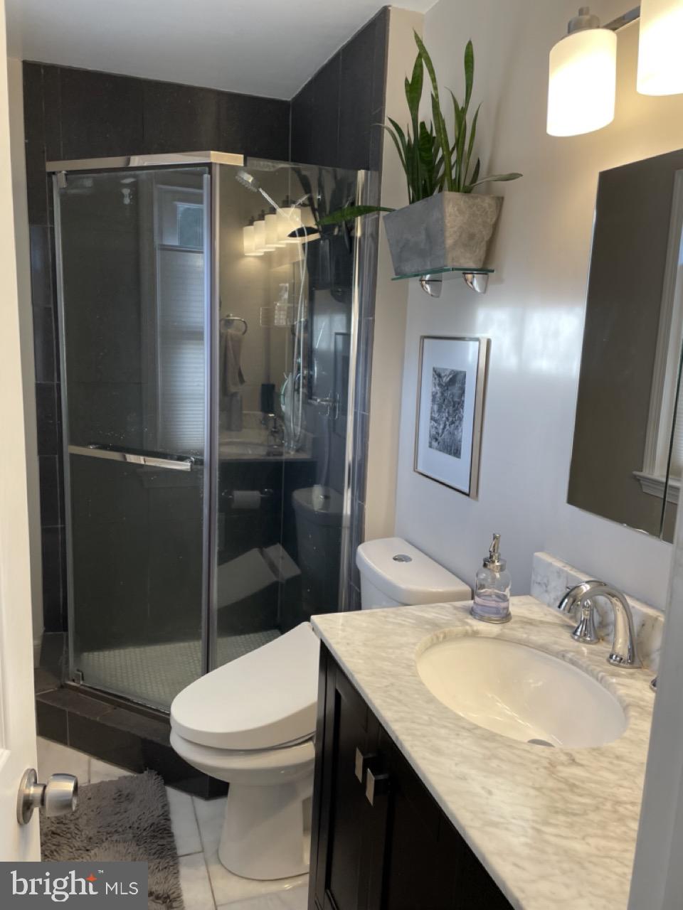 KENWOOD FOREST - Residential Lease