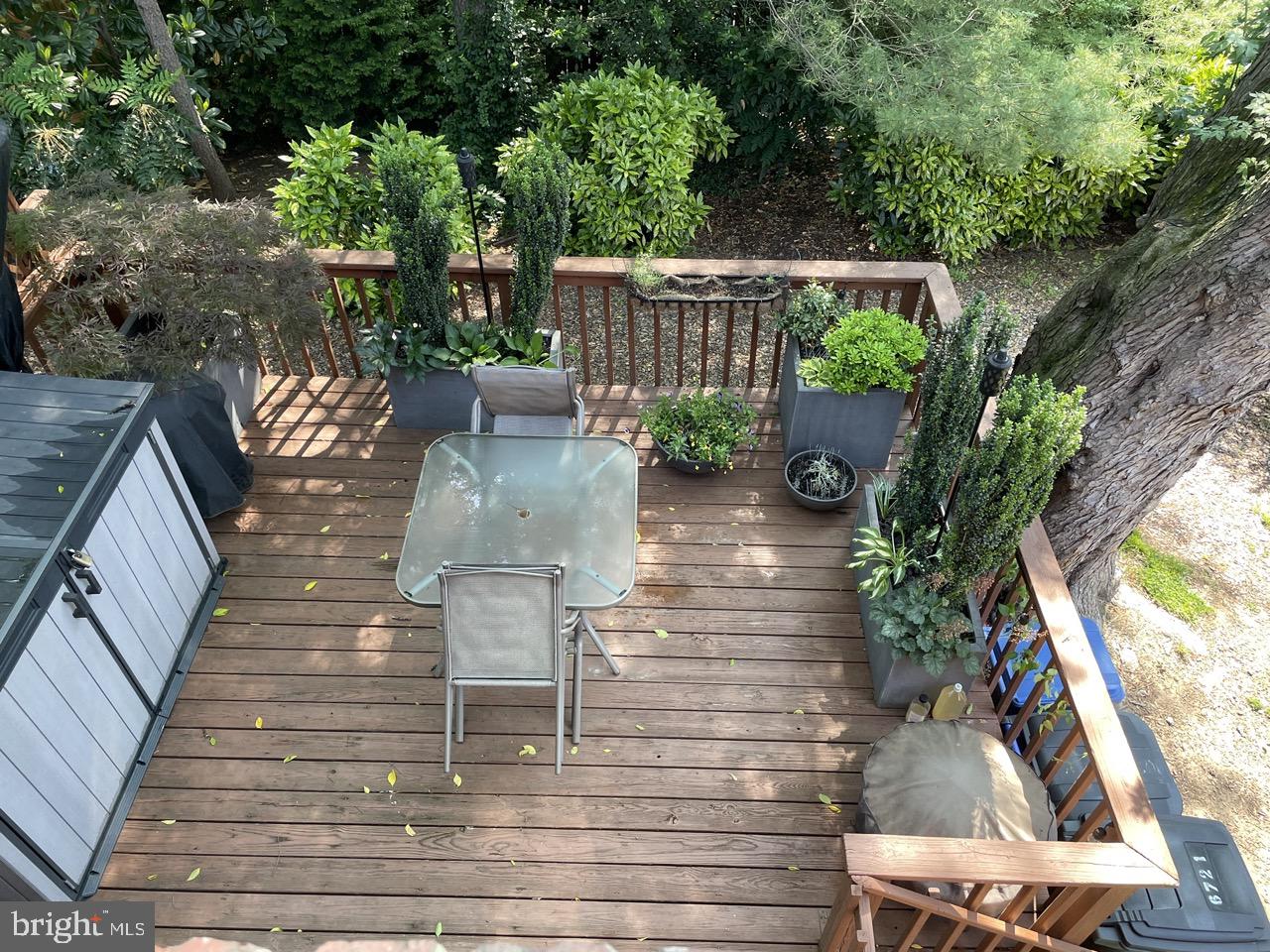 KENWOOD FOREST - Residential Lease