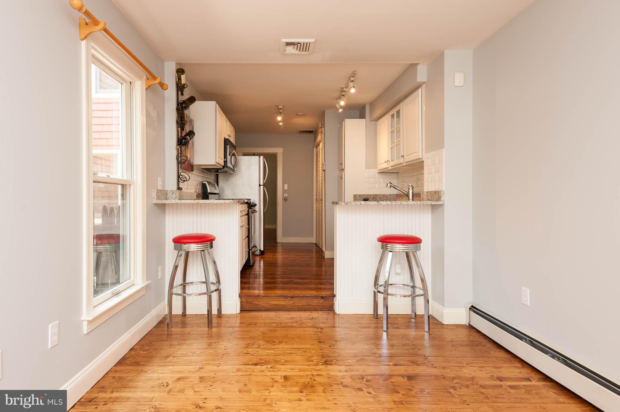 HISTORIC DISTRICT - Residential