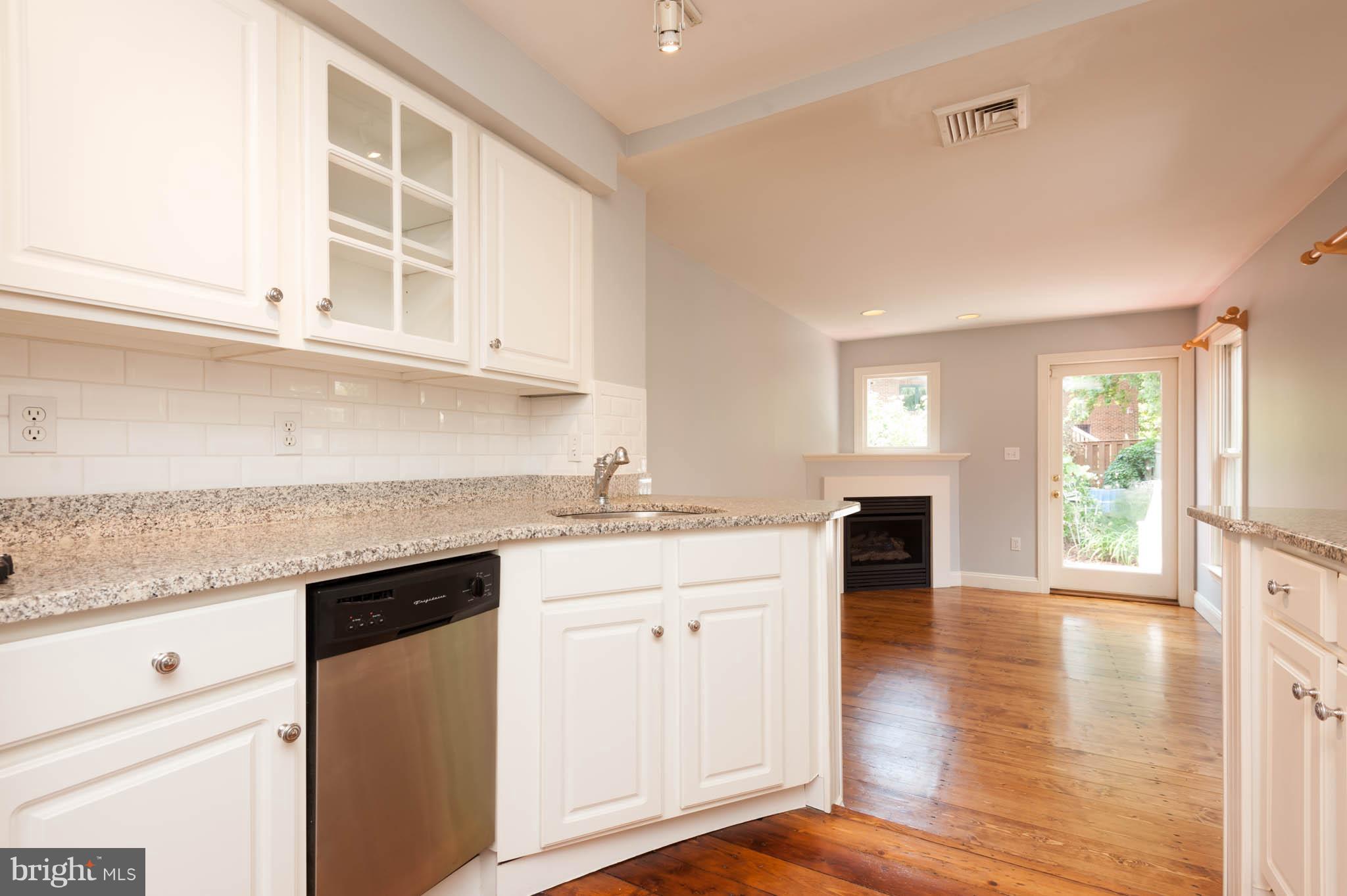 HISTORIC DISTRICT - Residential