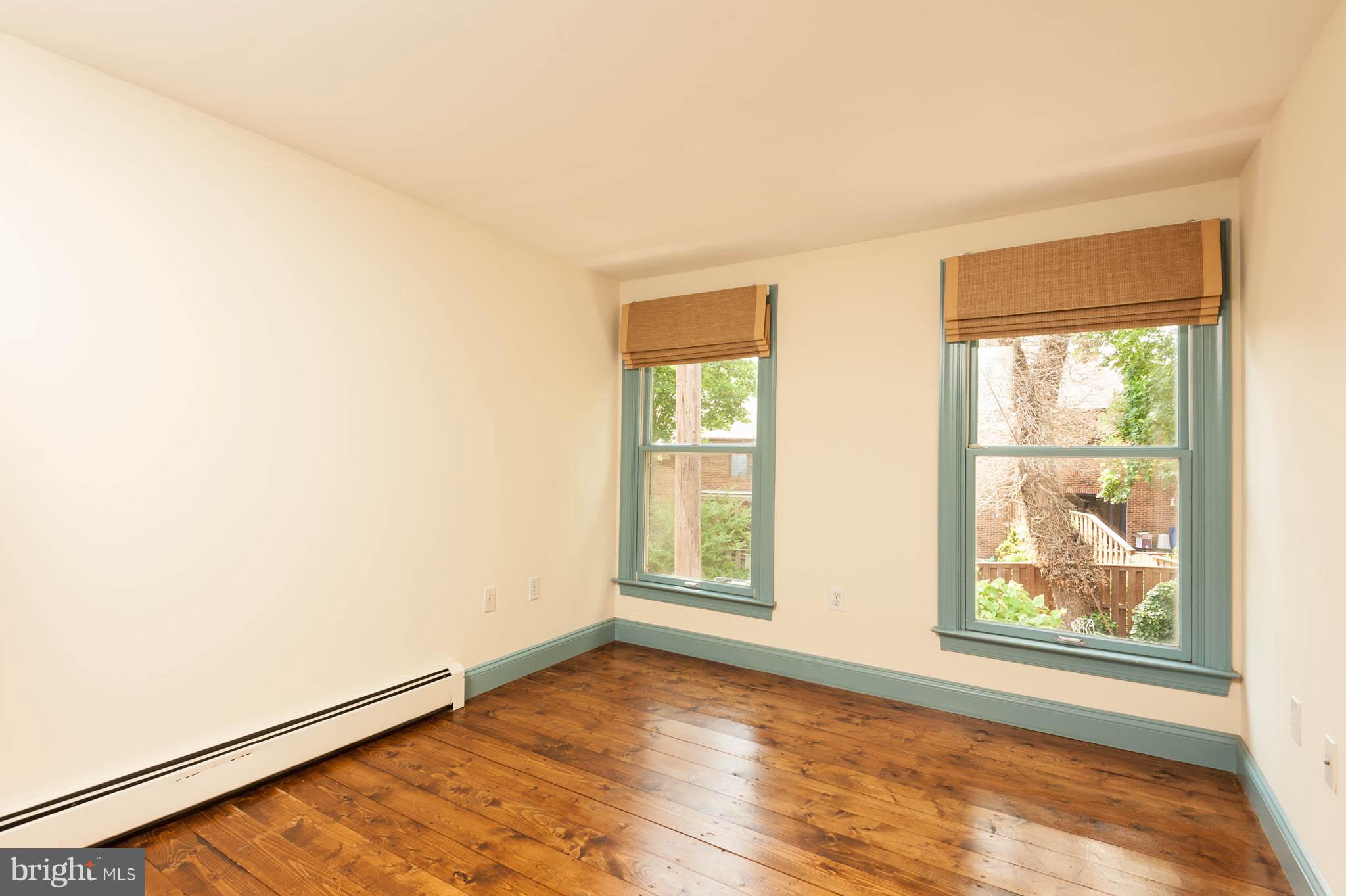 HISTORIC DISTRICT - Residential