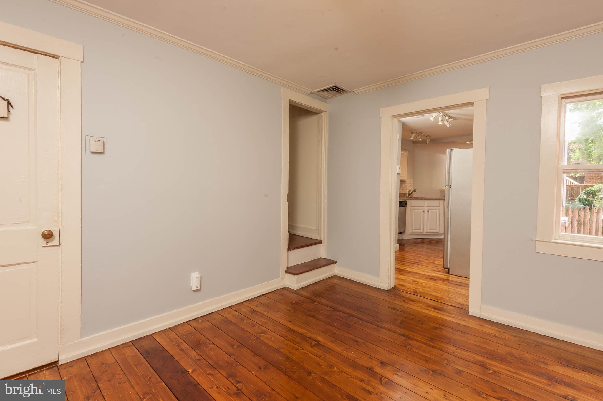 HISTORIC DISTRICT - Residential