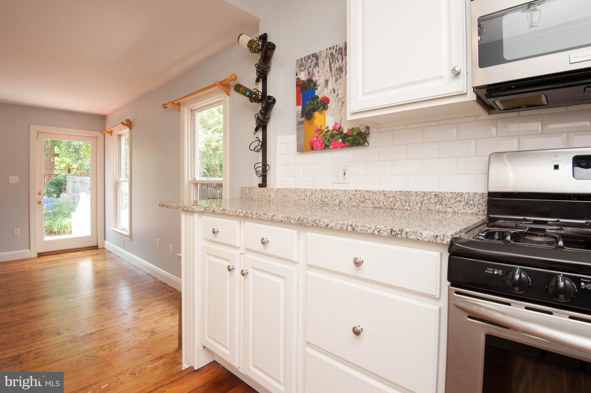 HISTORIC DISTRICT - Residential