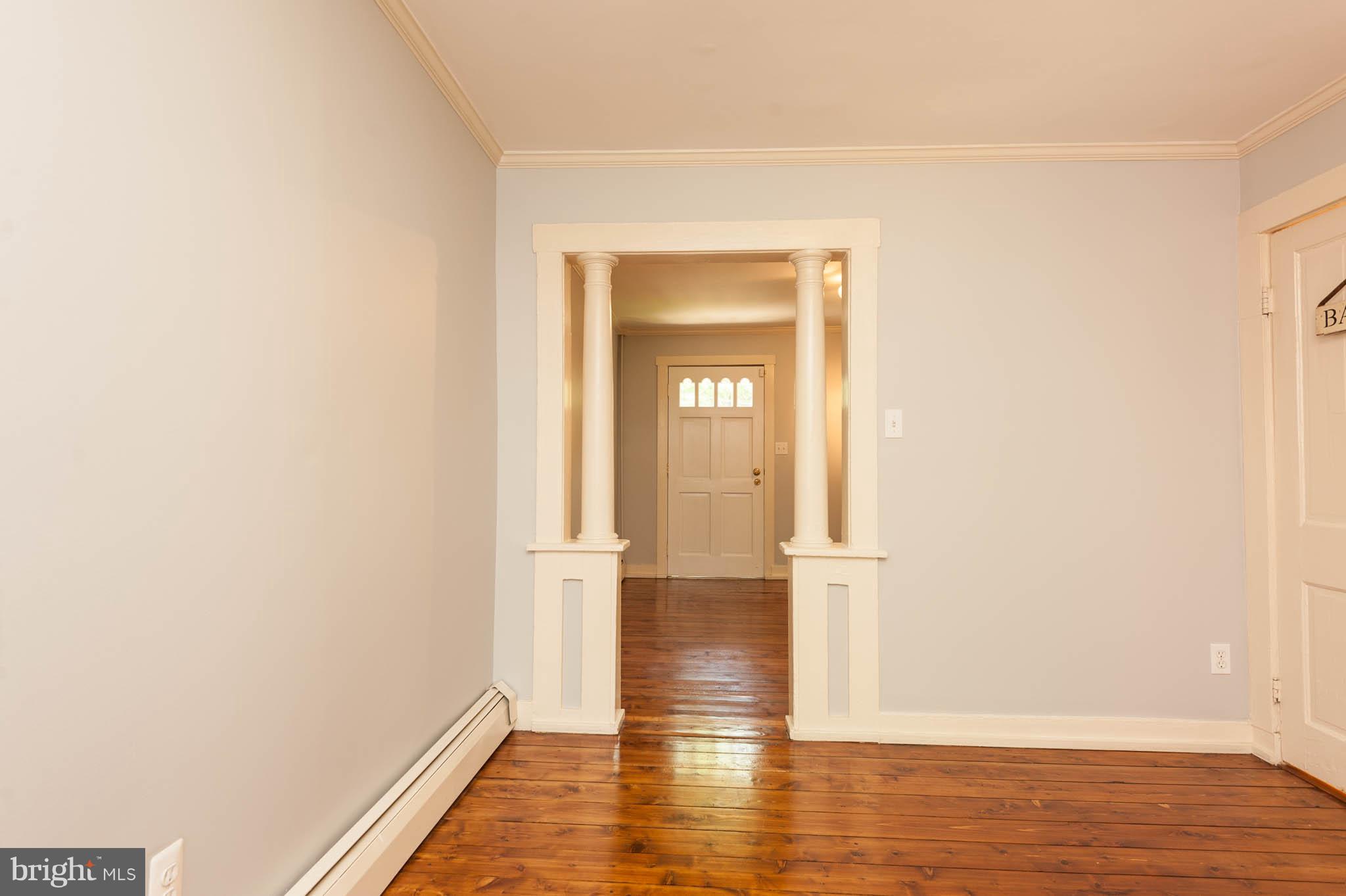 HISTORIC DISTRICT - Residential