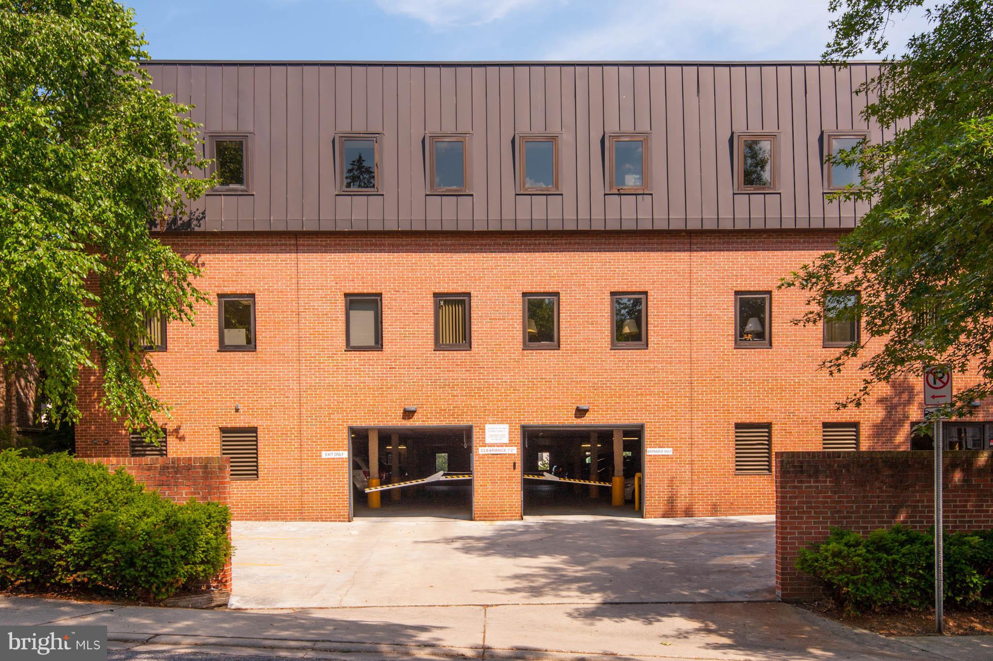 HISTORIC DISTRICT - Residential