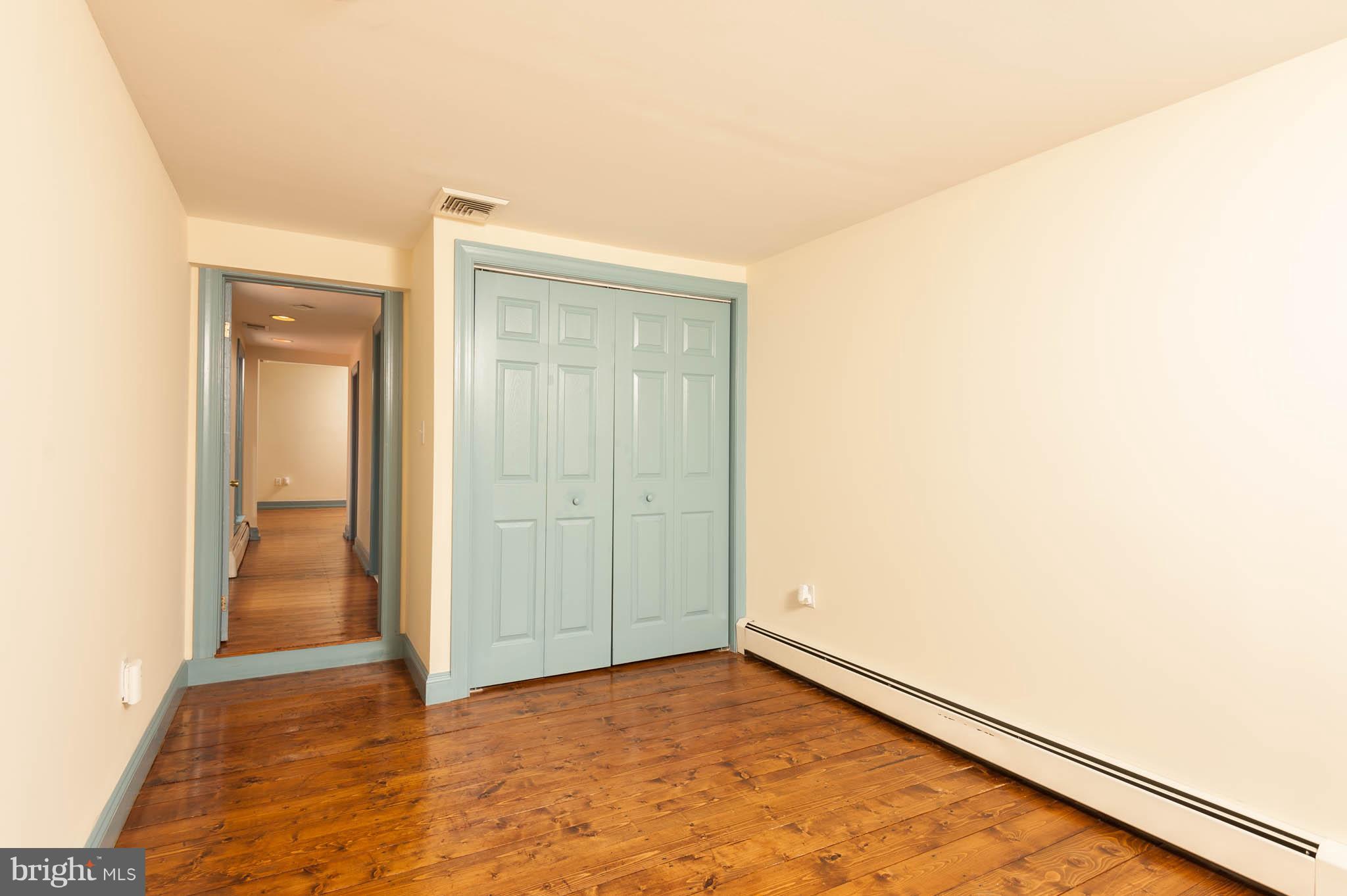 HISTORIC DISTRICT - Residential