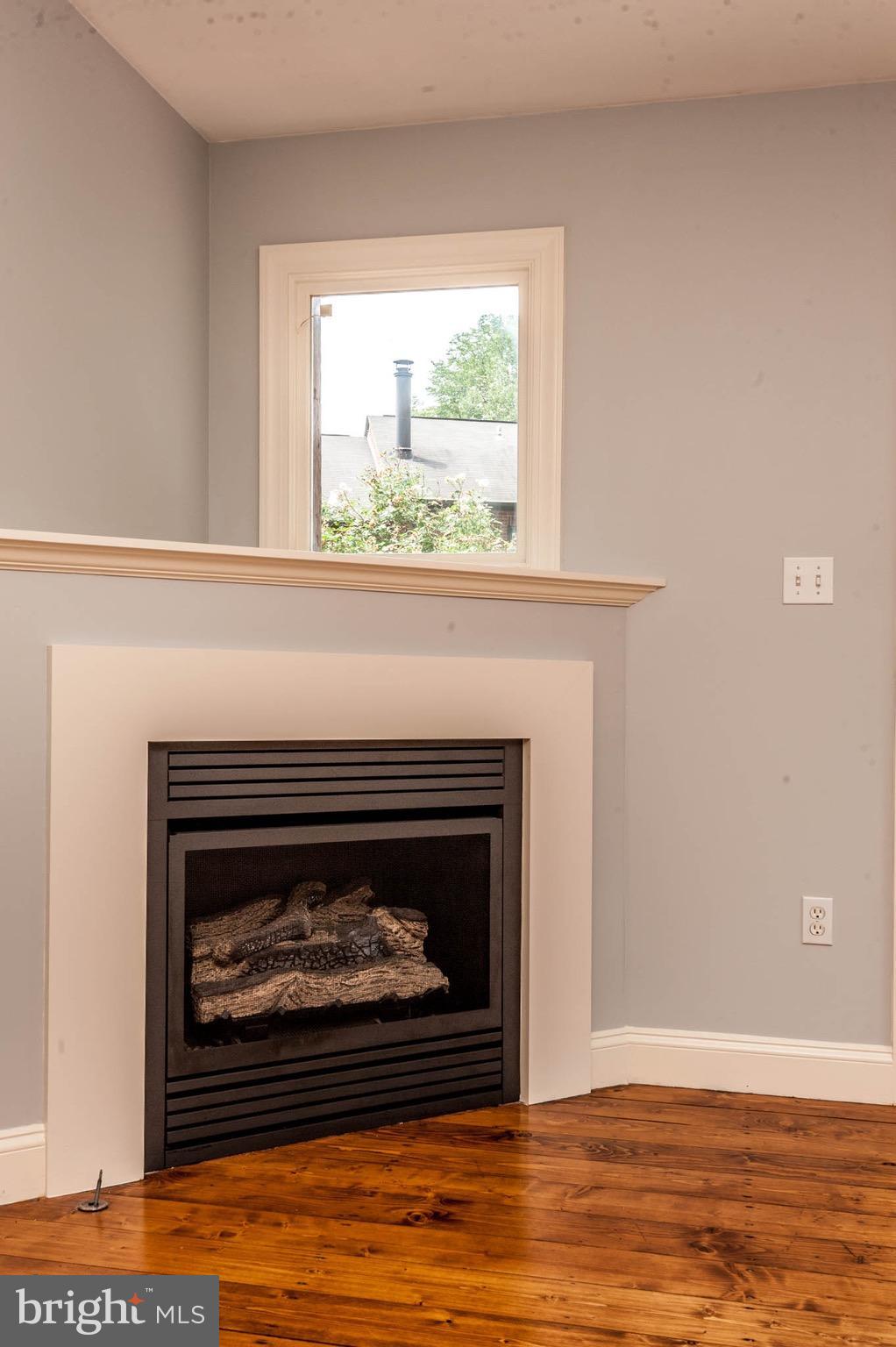 HISTORIC DISTRICT - Residential