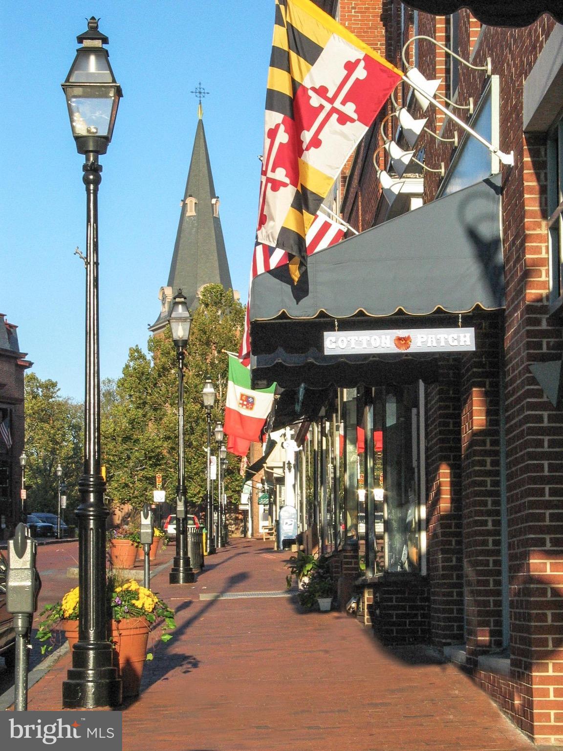 HISTORIC DISTRICT - Residential
