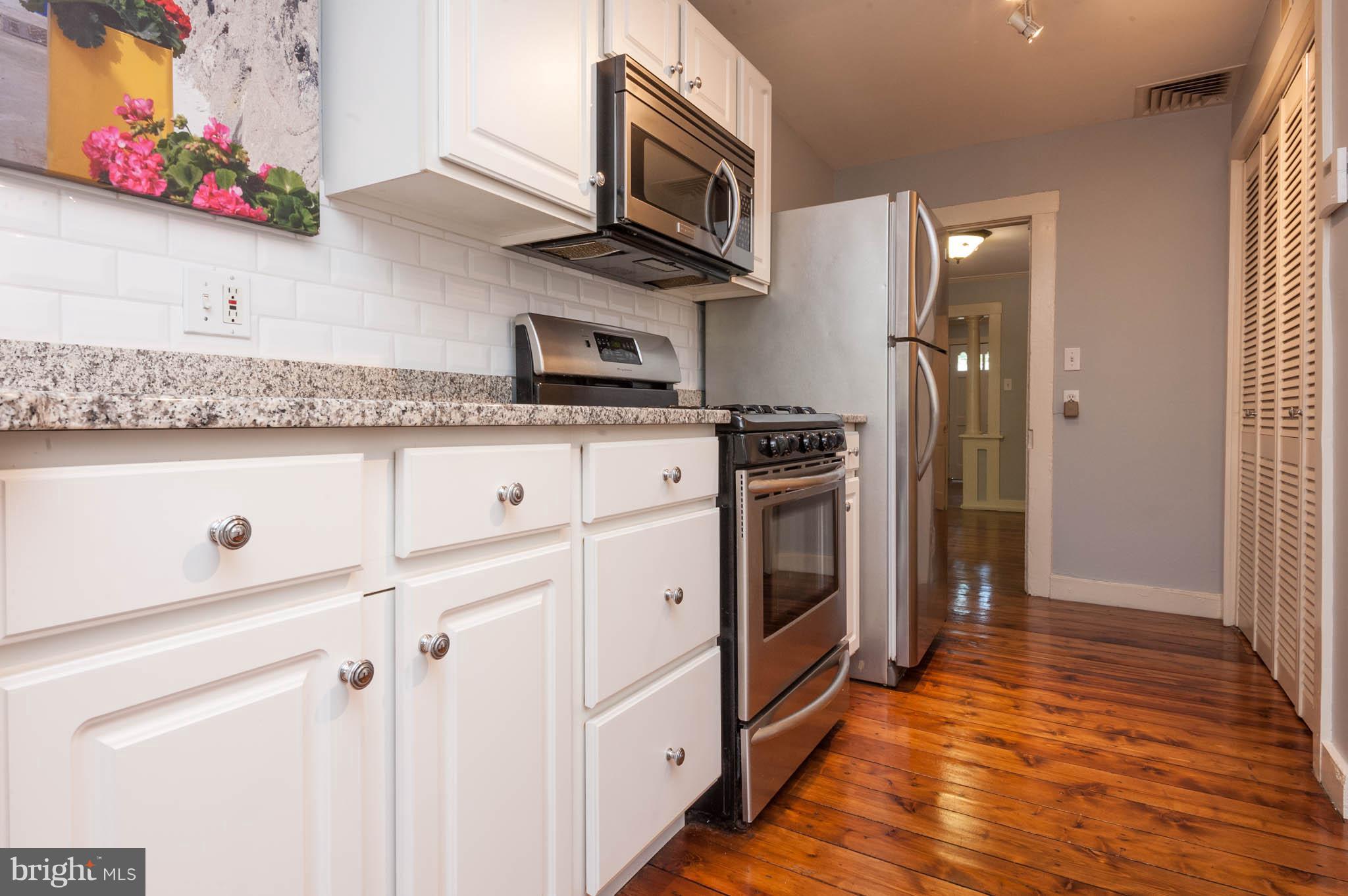 HISTORIC DISTRICT - Residential