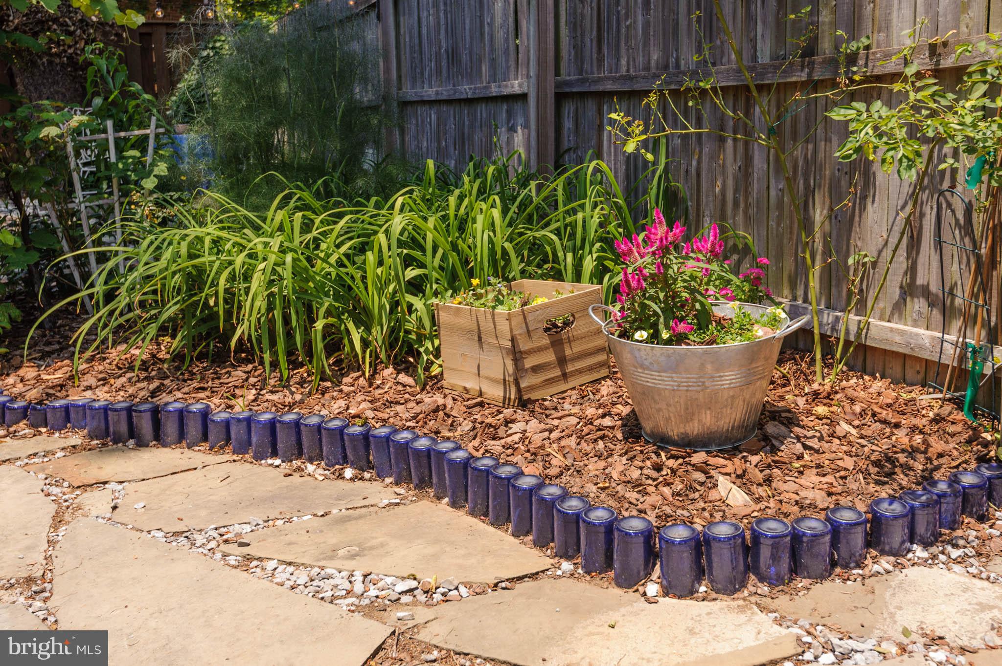 HISTORIC DISTRICT - Residential