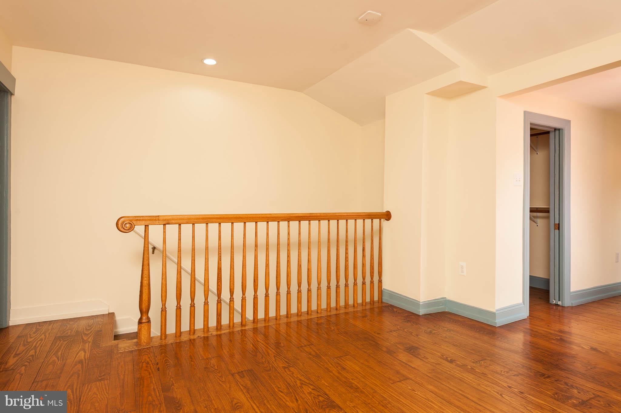 HISTORIC DISTRICT - Residential