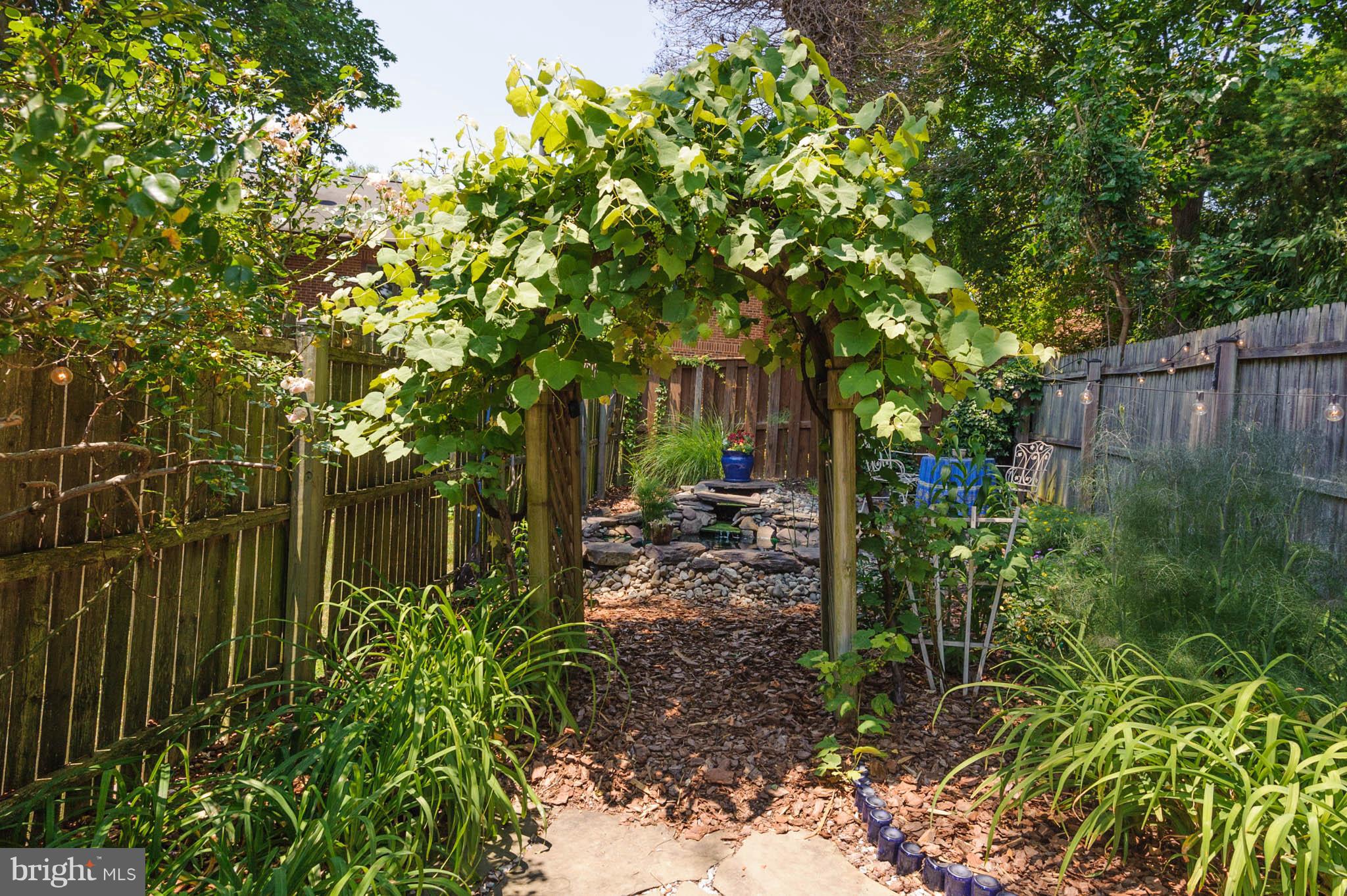 HISTORIC DISTRICT - Residential