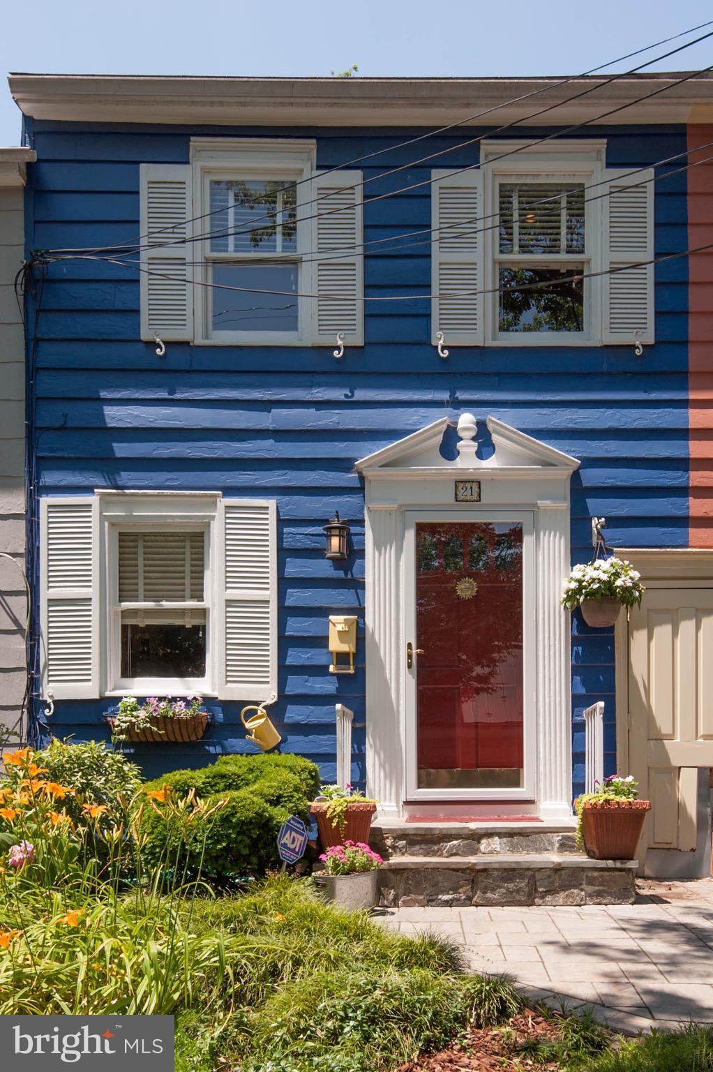 HISTORIC DISTRICT - Residential