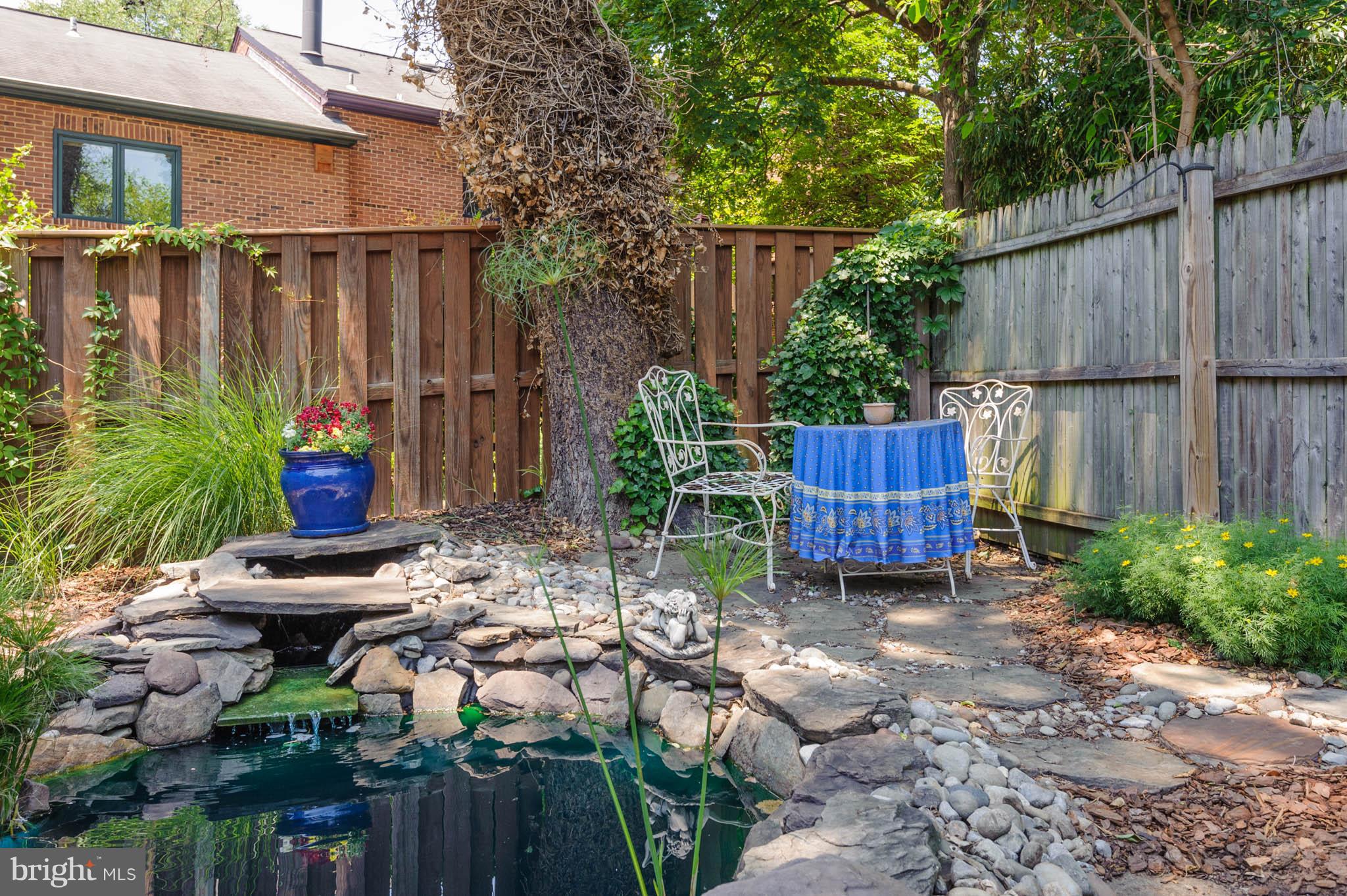 HISTORIC DISTRICT - Residential