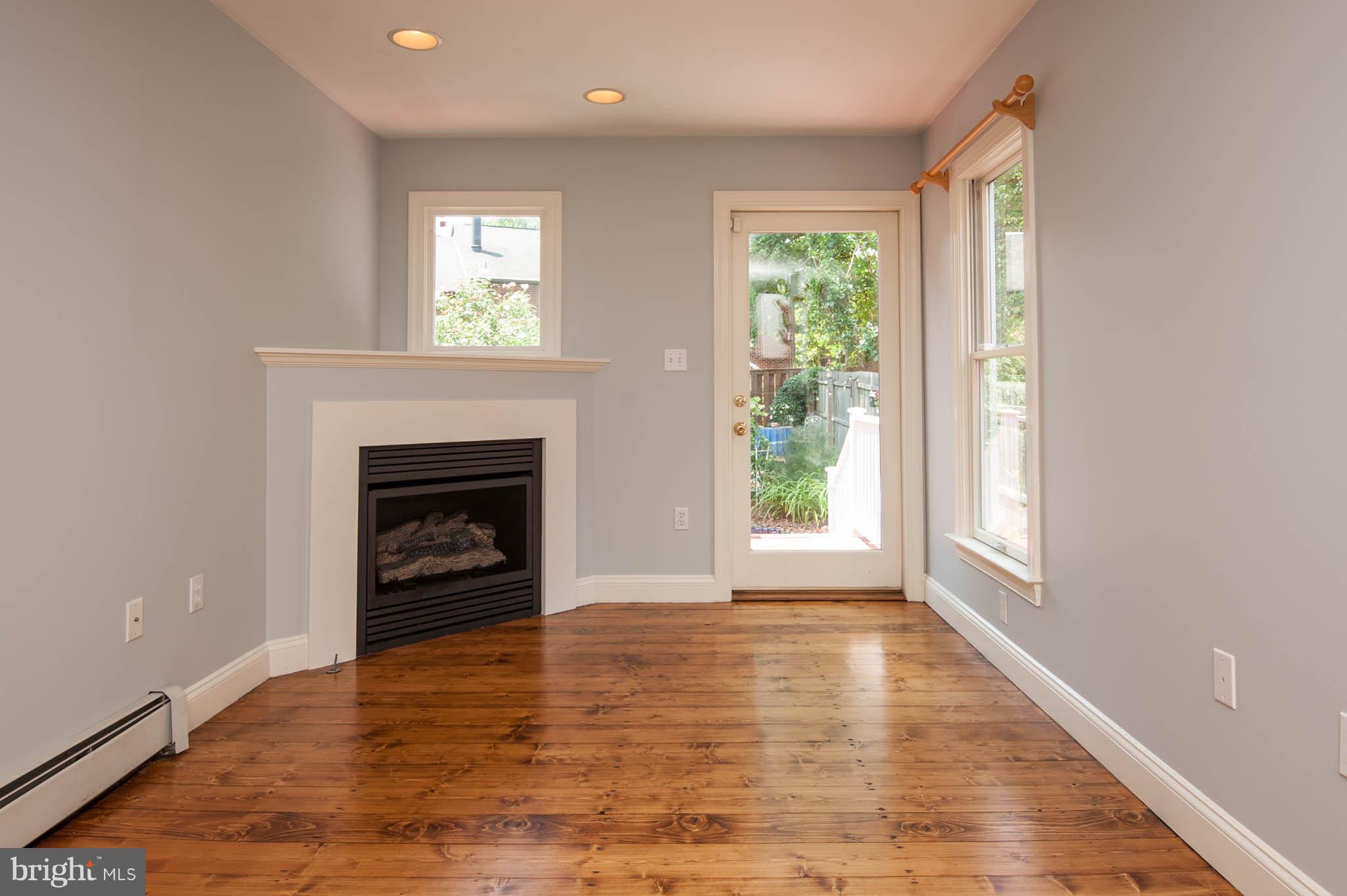 HISTORIC DISTRICT - Residential