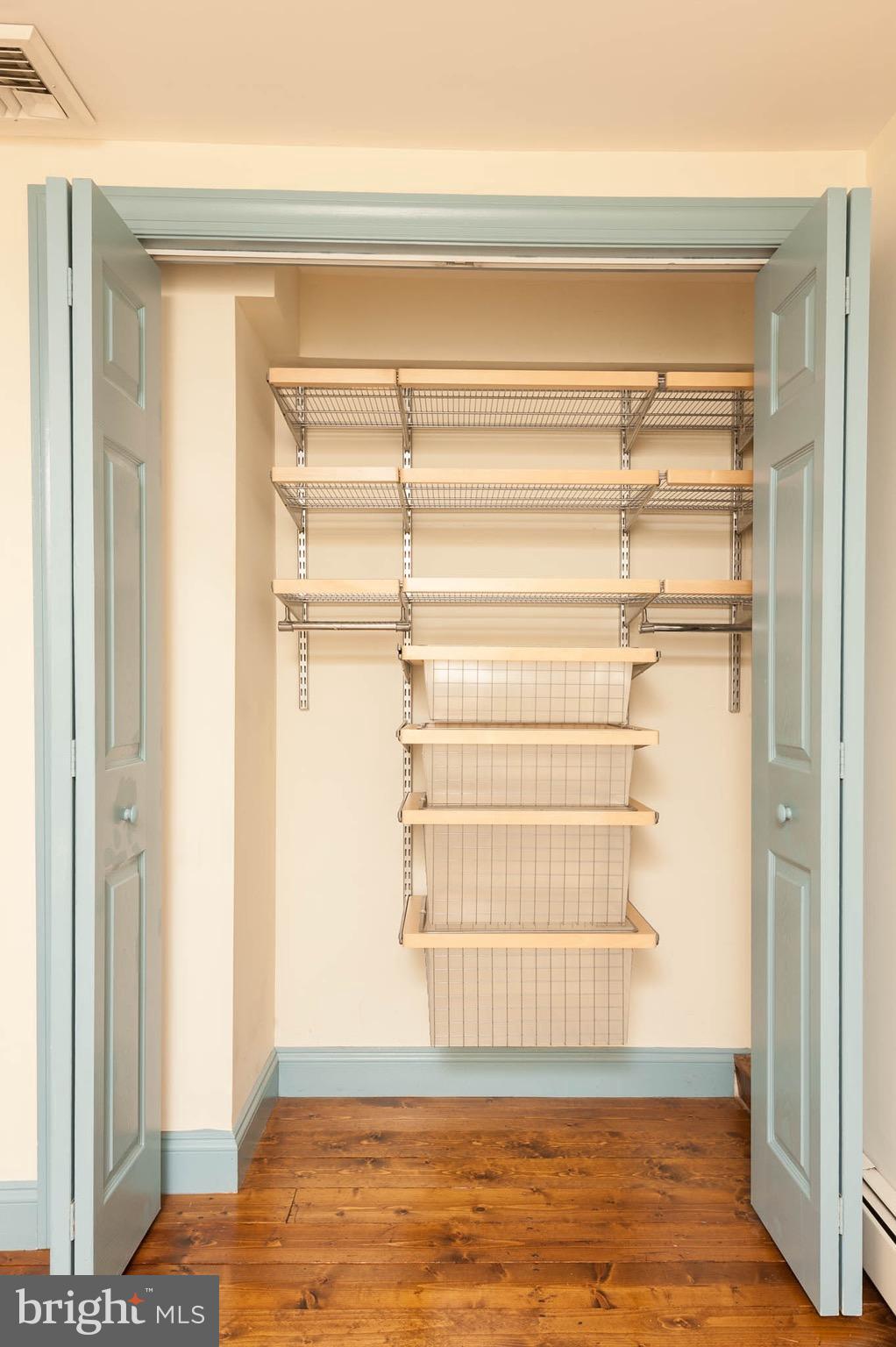 HISTORIC DISTRICT - Residential