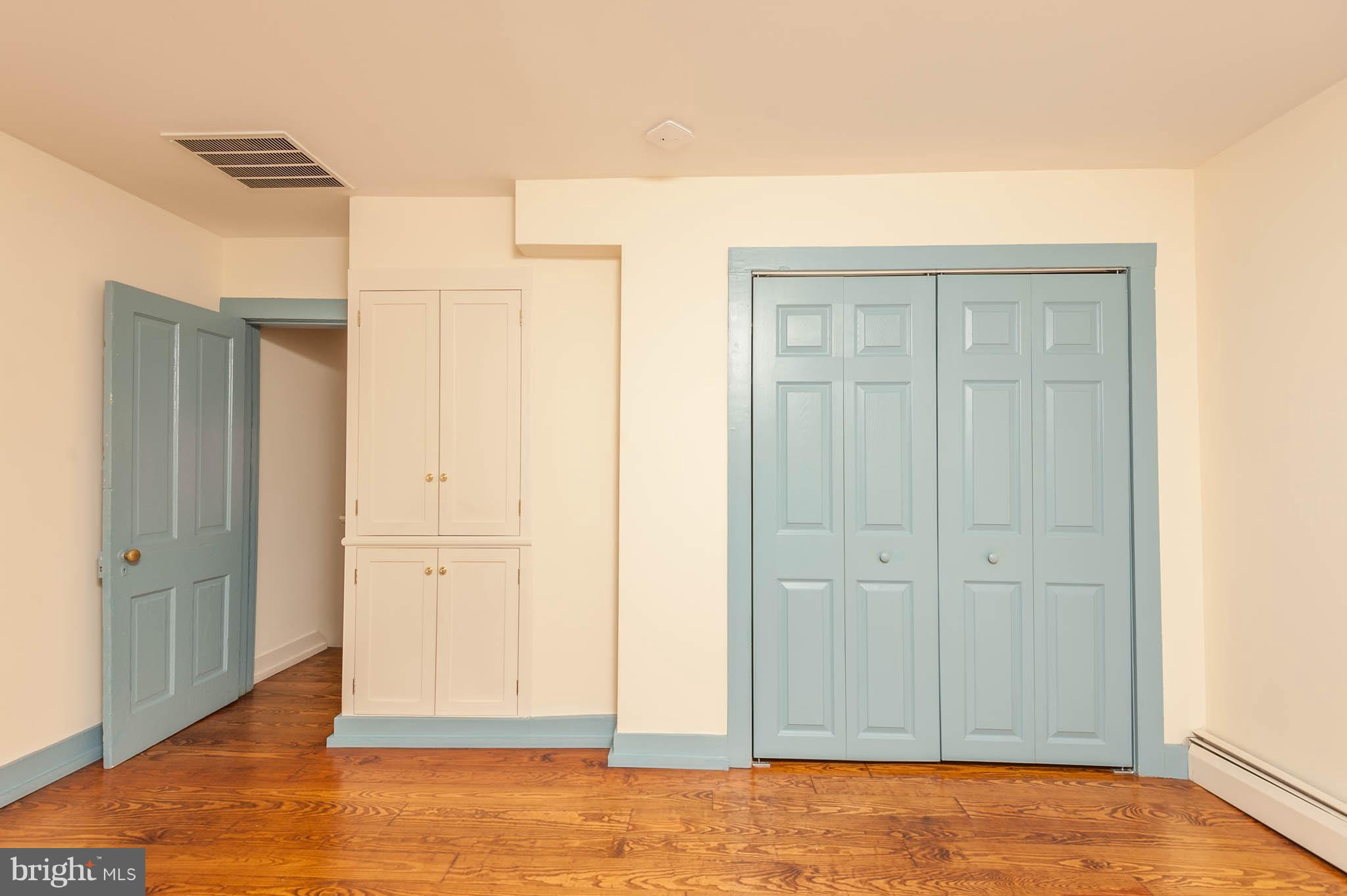 HISTORIC DISTRICT - Residential