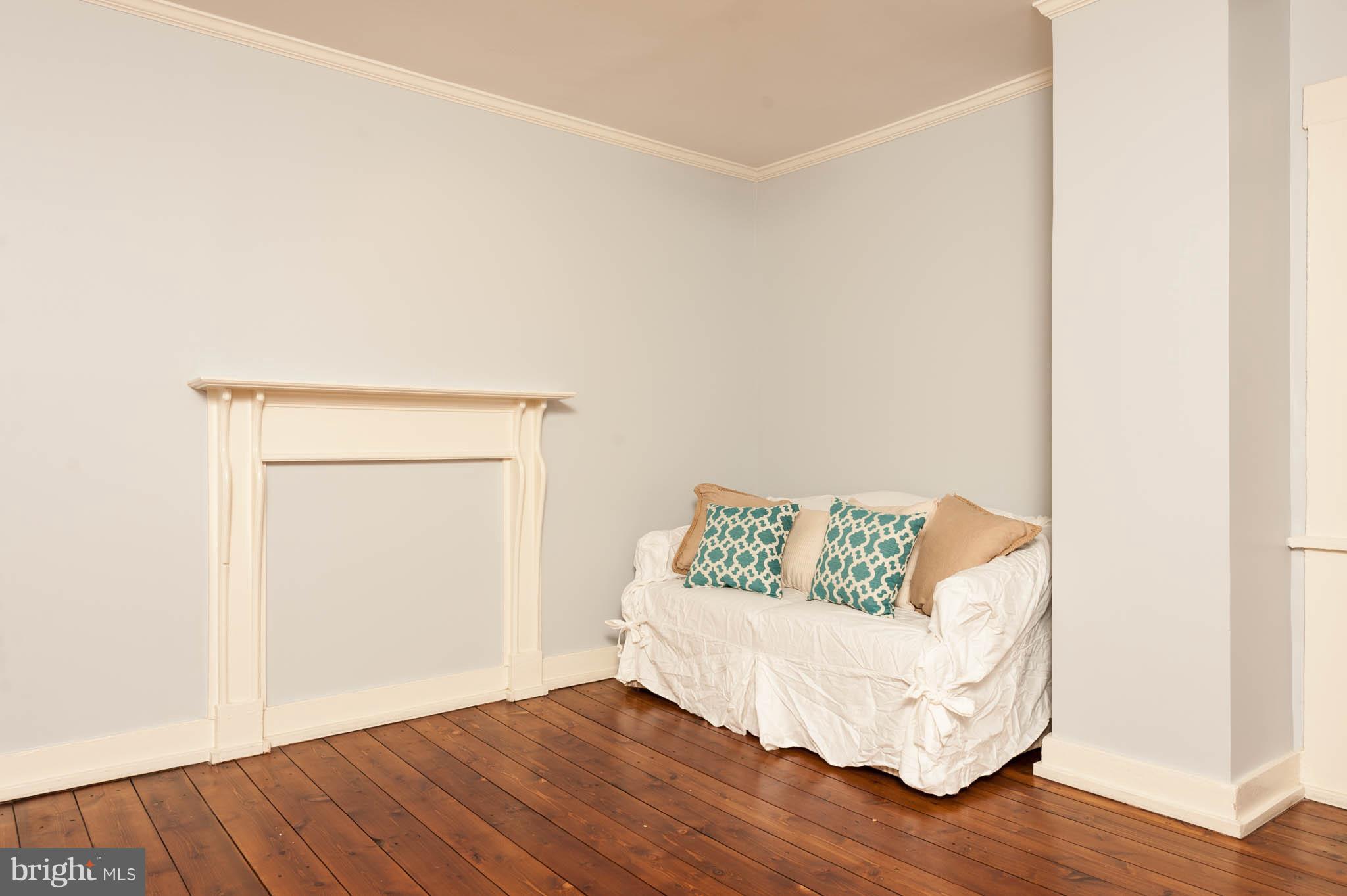 HISTORIC DISTRICT - Residential