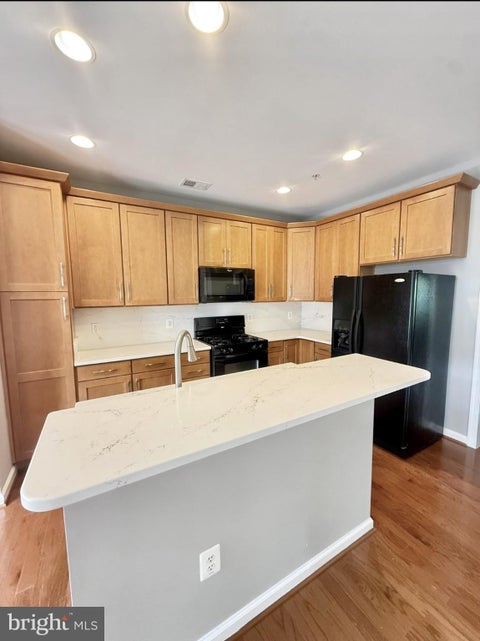 Townhouse For Rent - 14571 Marlow Street<br/> GAINESVILLE, VA 20155