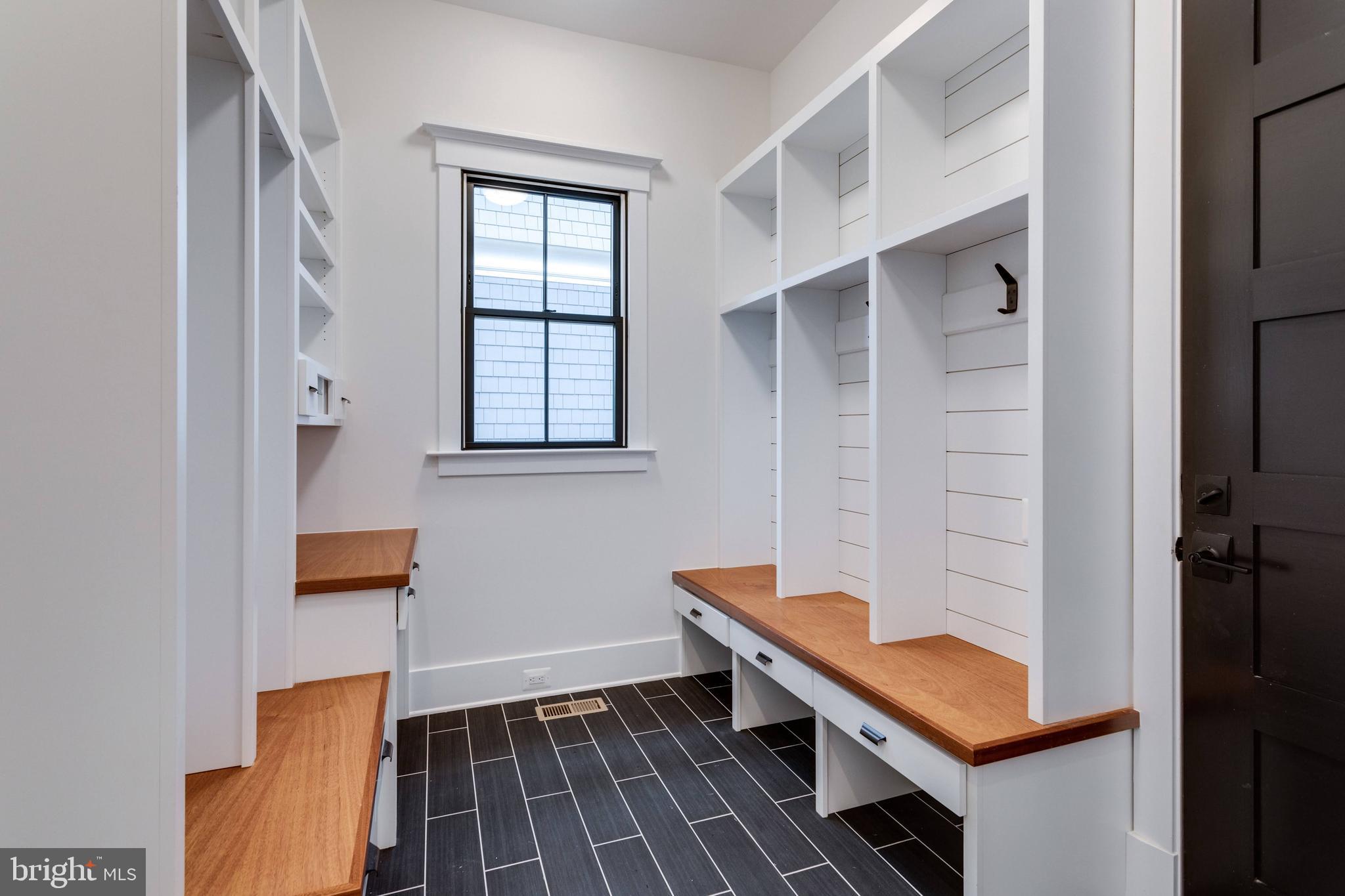 WHITEHALL MANOR - Residential Lease