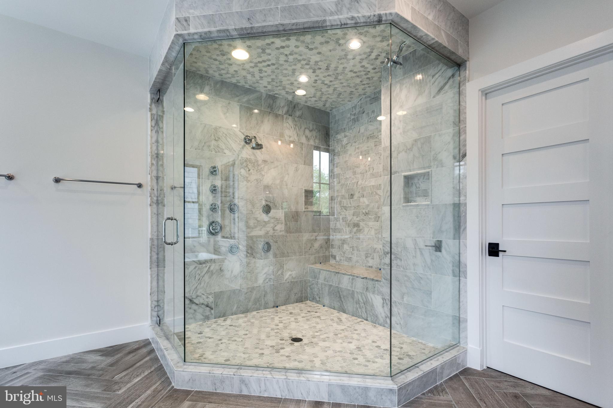 WHITEHALL MANOR - Residential Lease