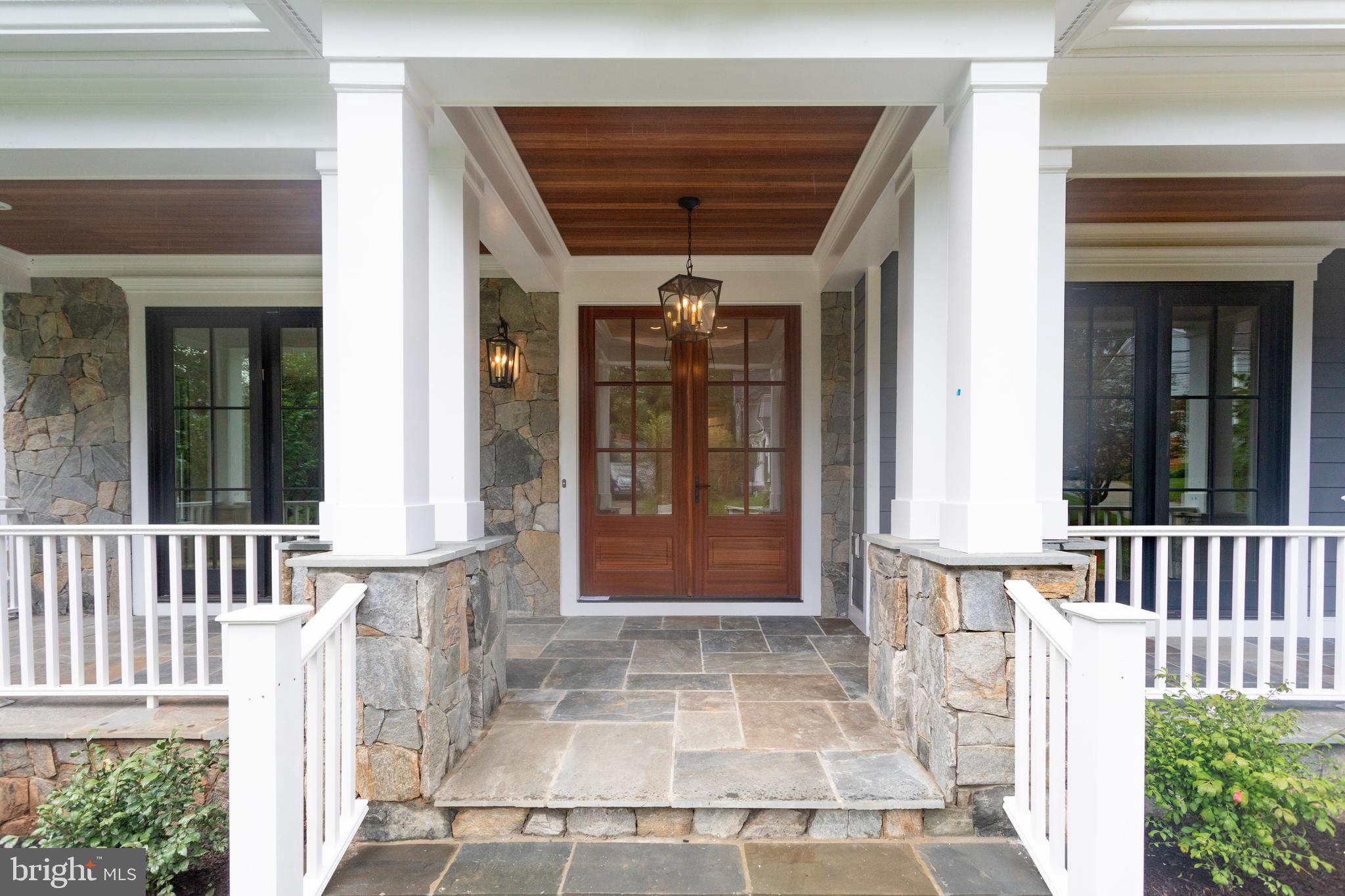 WHITEHALL MANOR - Residential Lease