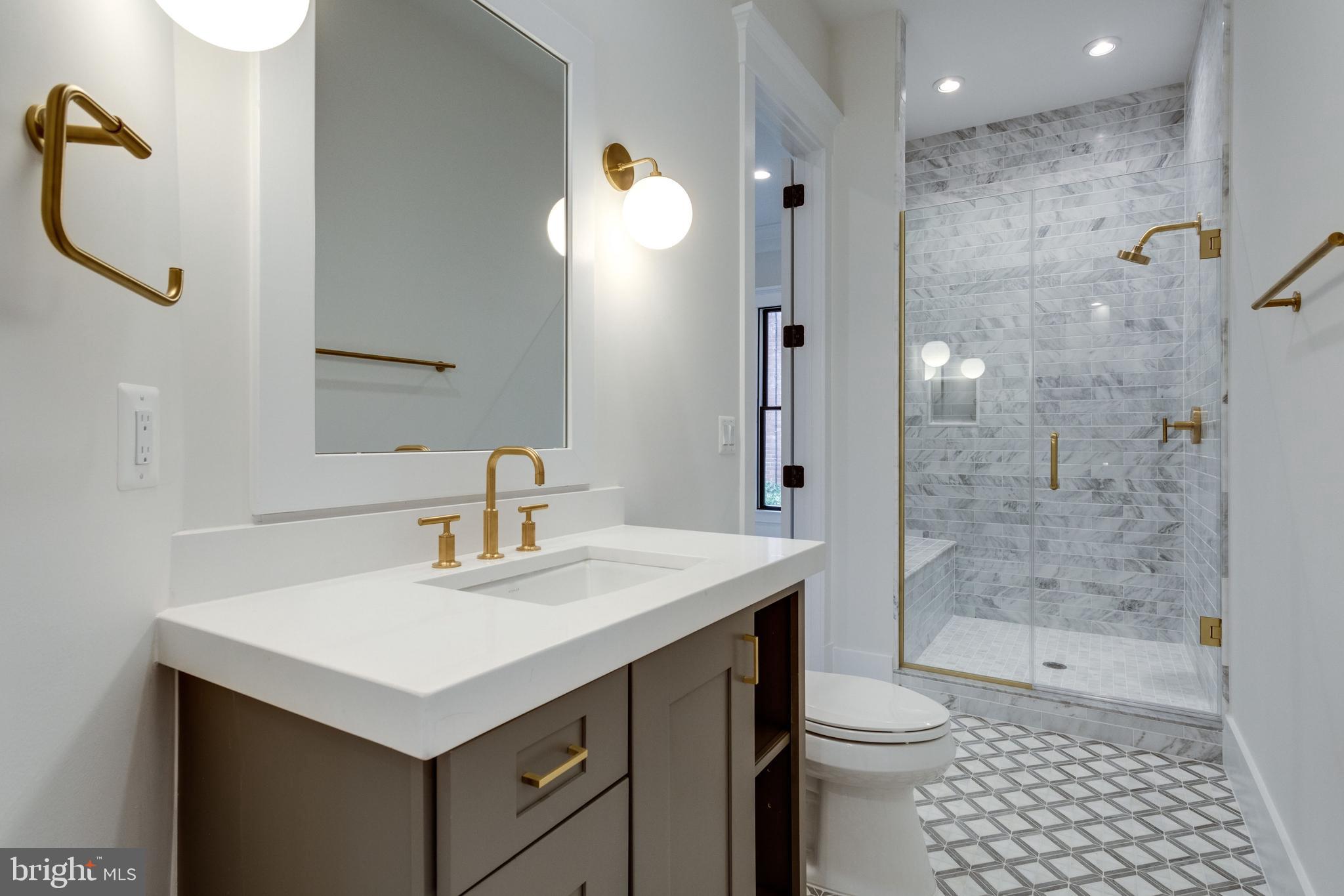 WHITEHALL MANOR - Residential Lease