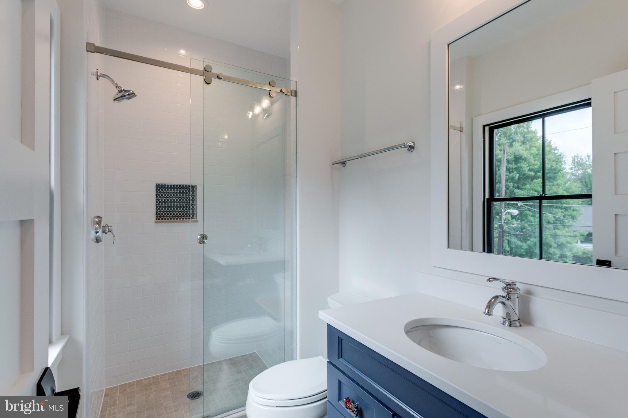 WHITEHALL MANOR - Residential Lease