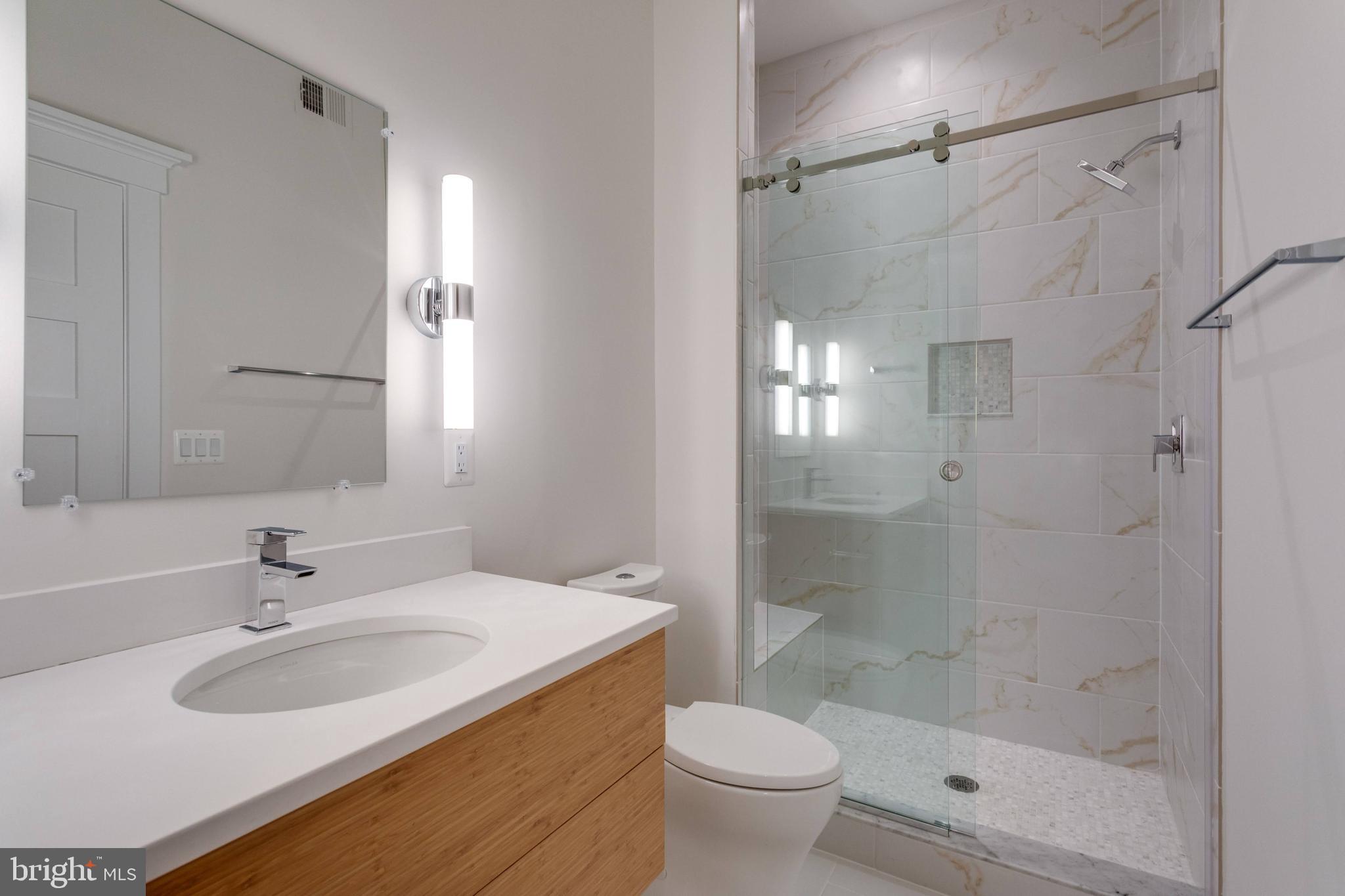 WHITEHALL MANOR - Residential Lease