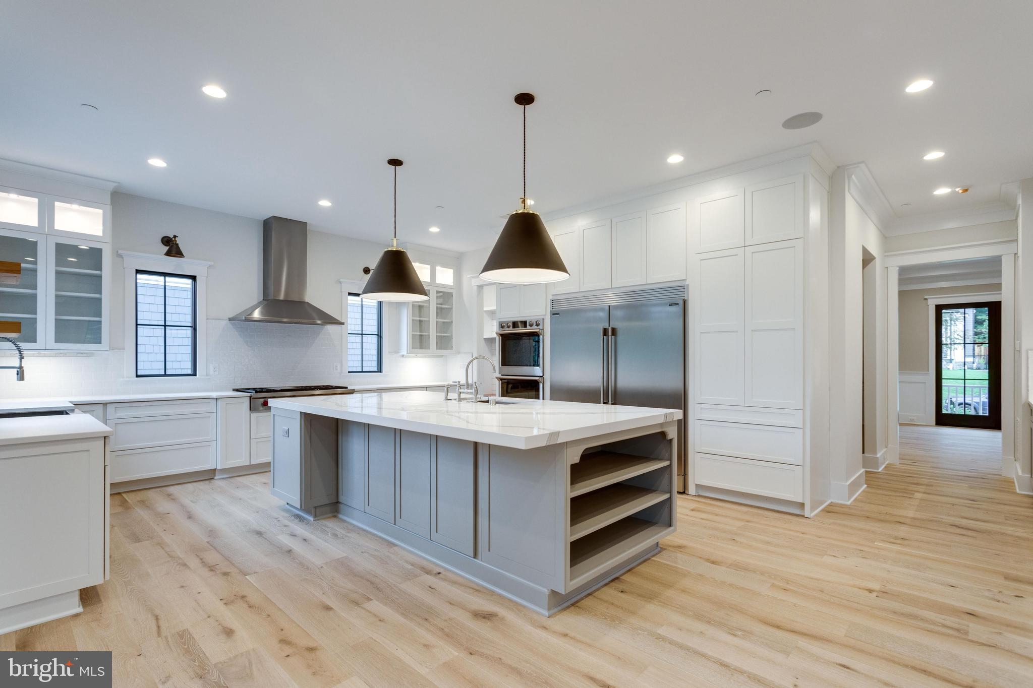 WHITEHALL MANOR - Residential Lease